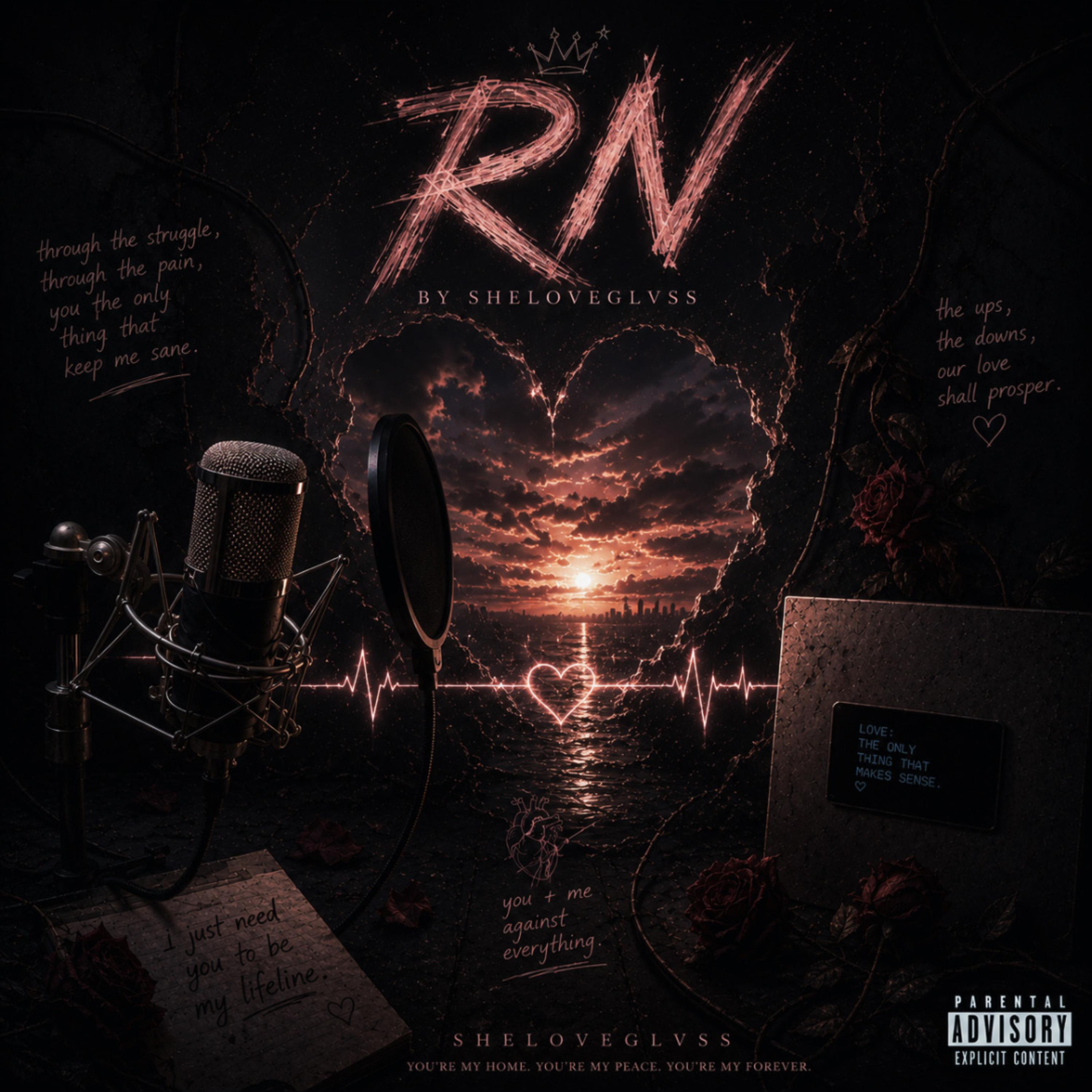 RN by sheloveglvss cover art