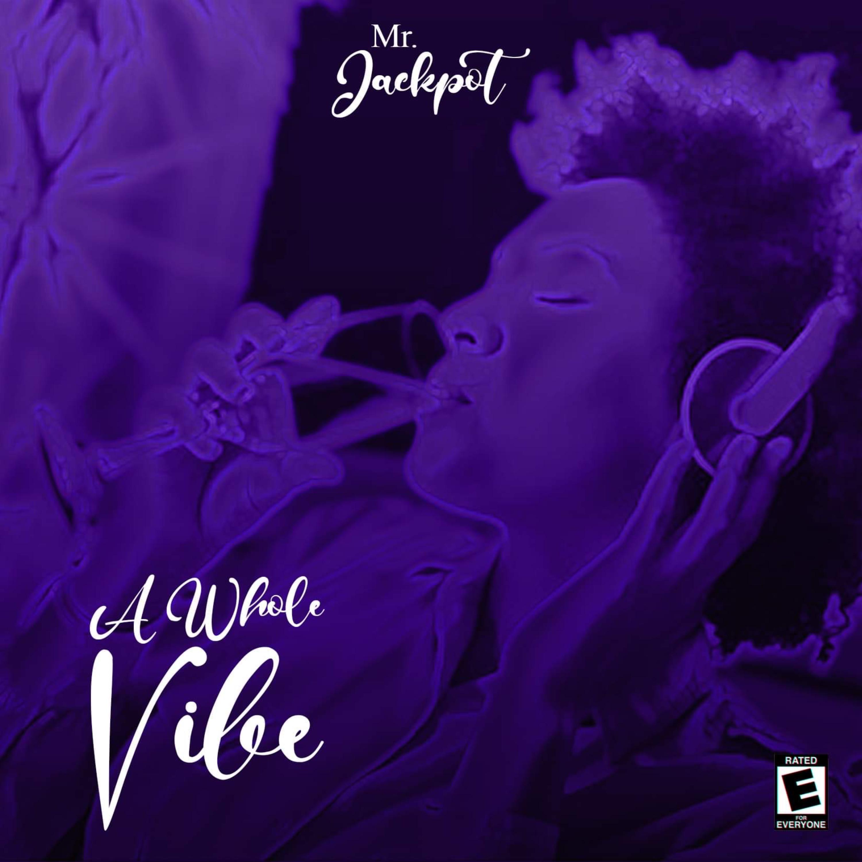 A Whole Vibe artwork