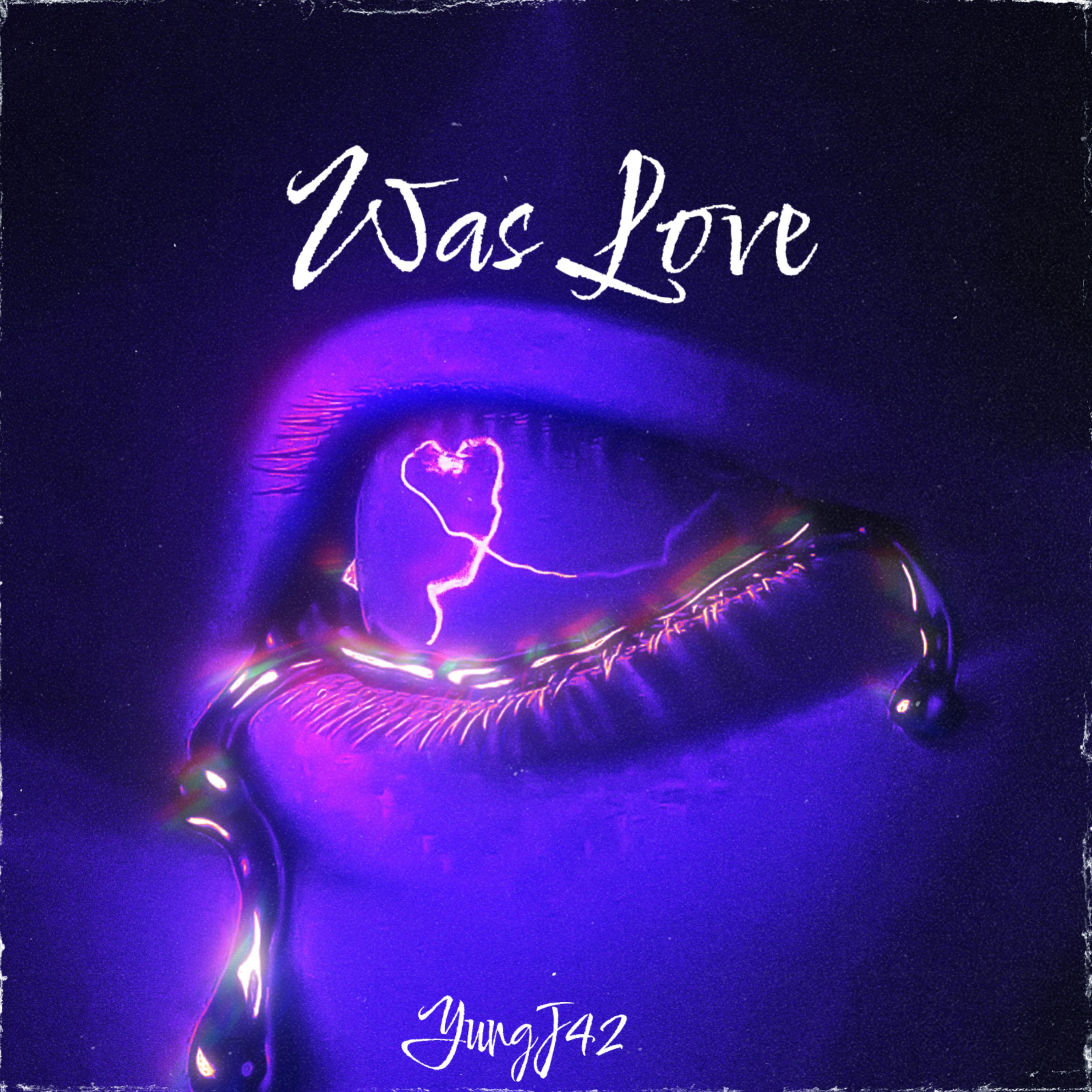 Was Love artwork