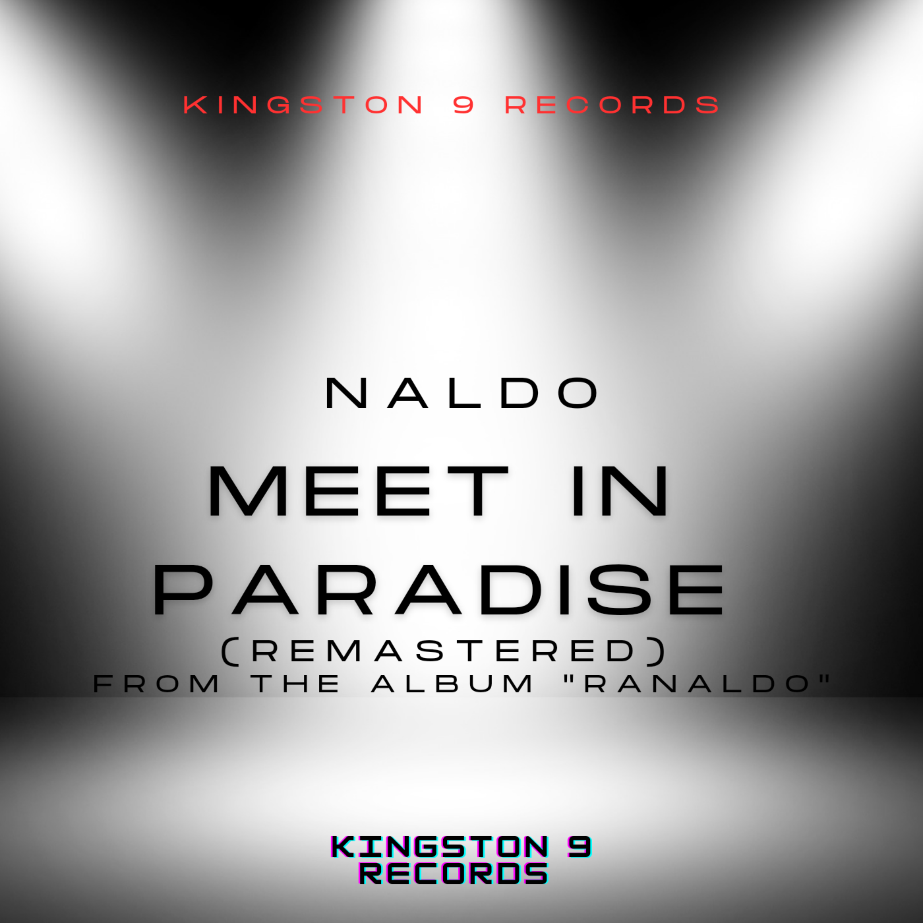 Meet in Paradise (REMASTERED) artwork