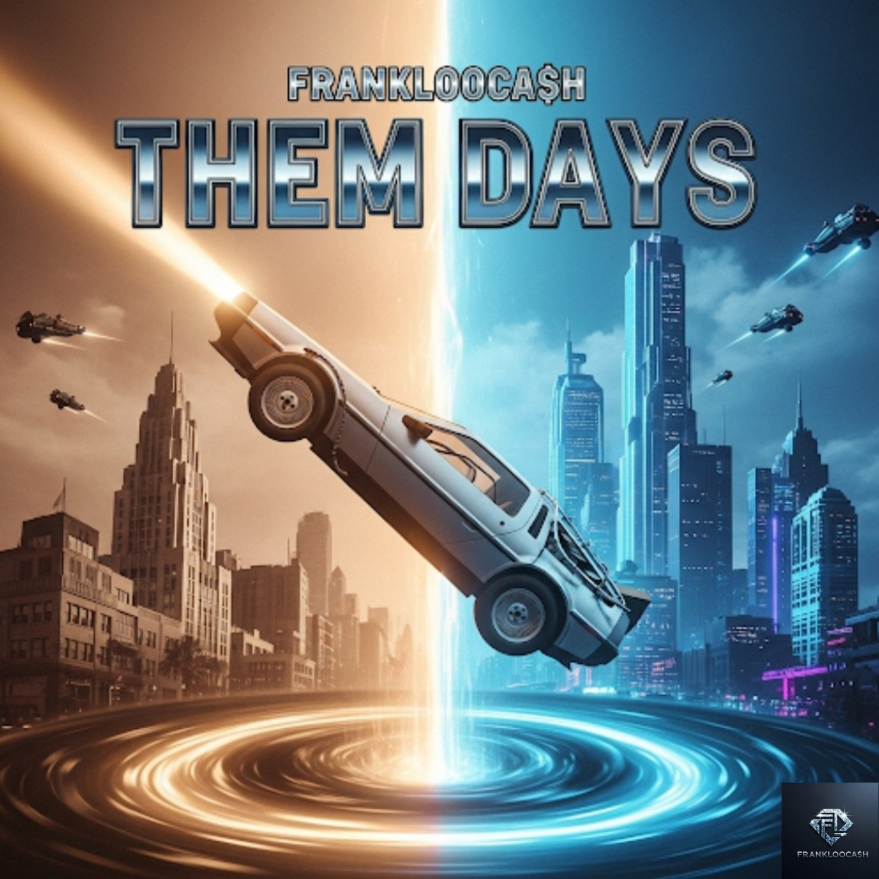 Them Days artwork