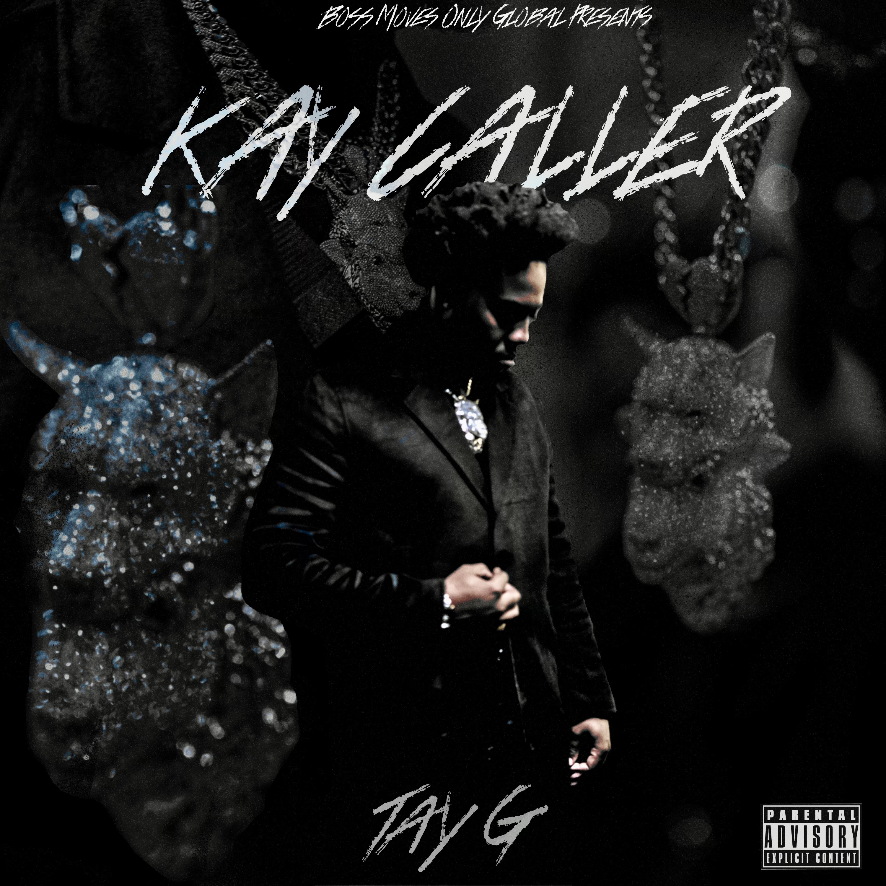 Kay Caller artwork