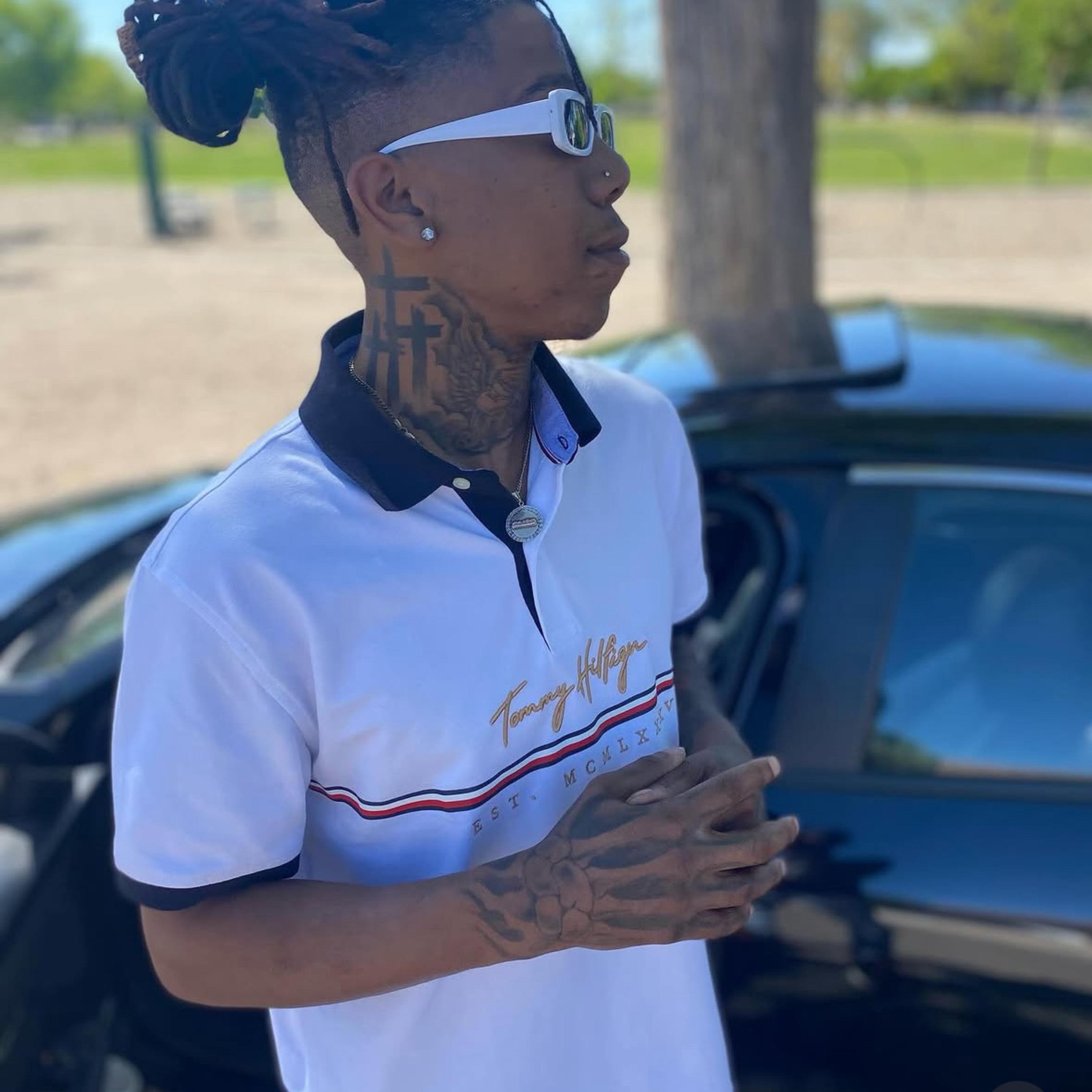 Bitch by Boom Digg cover art