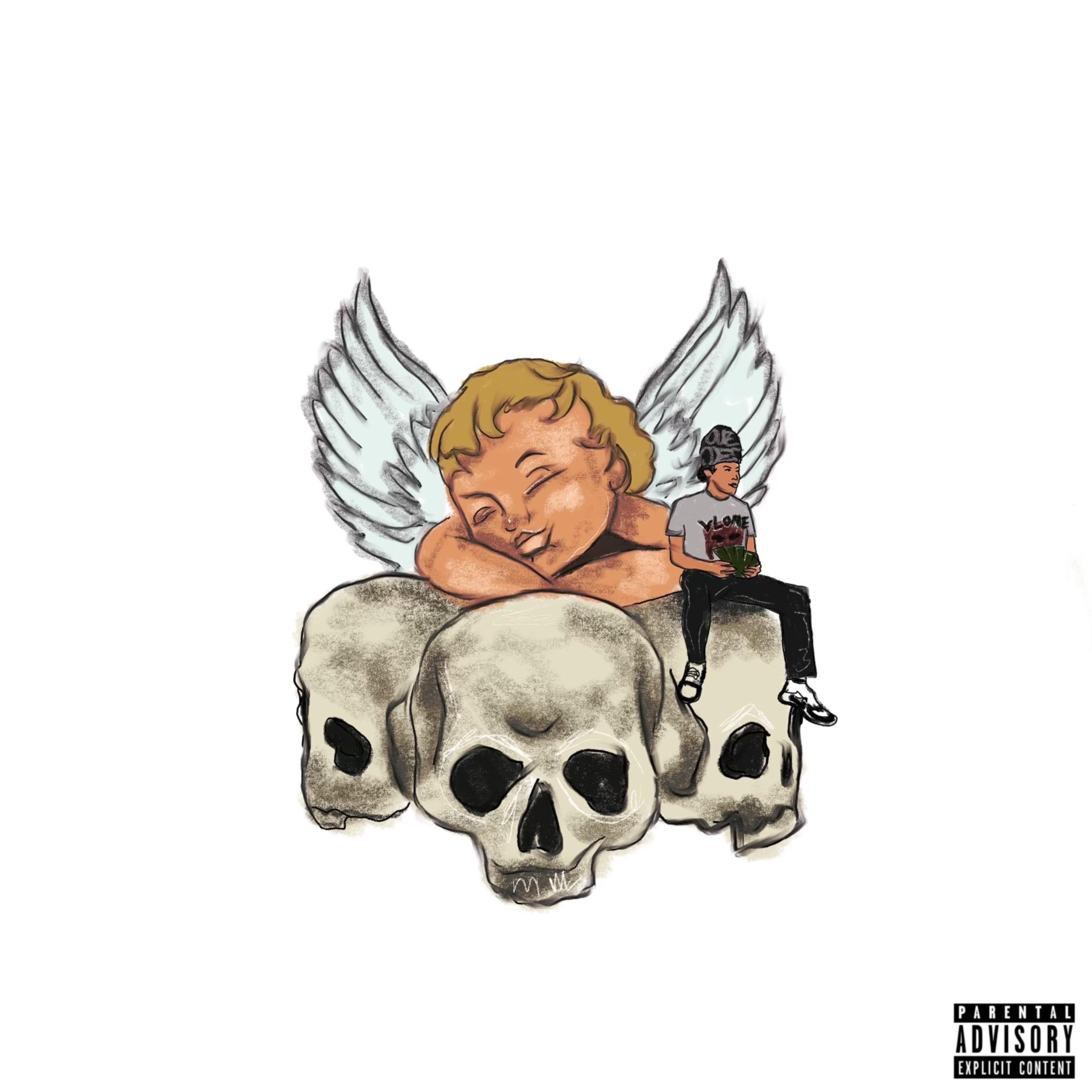 Dead Friends artwork