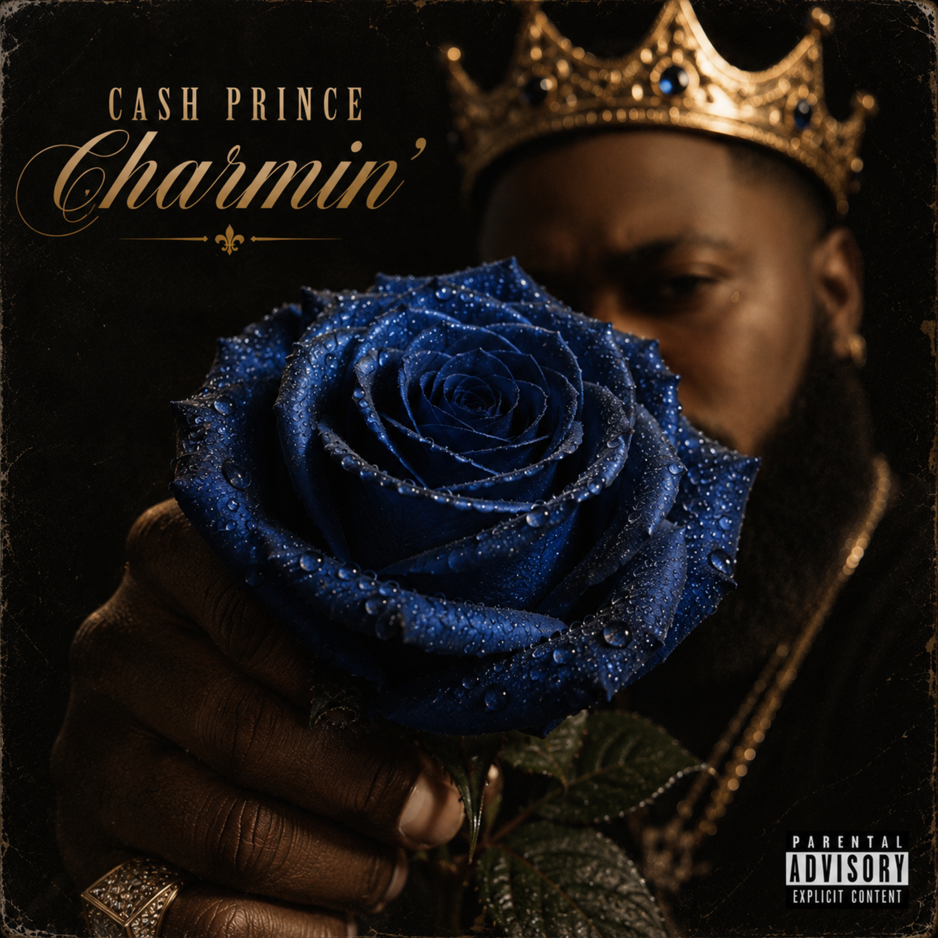 Cash Prince Charmin’ by Cash Prince June cover art