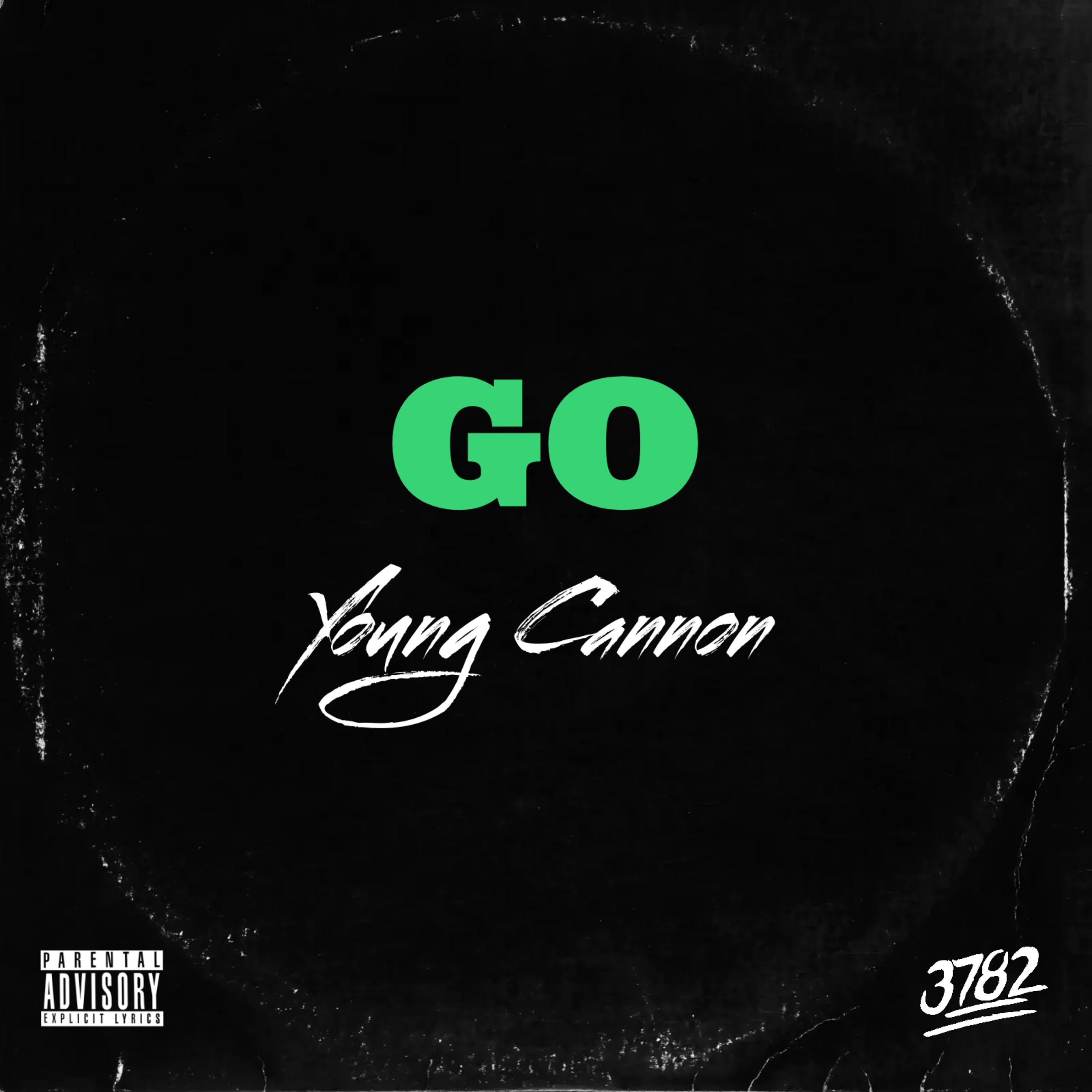 Go artwork