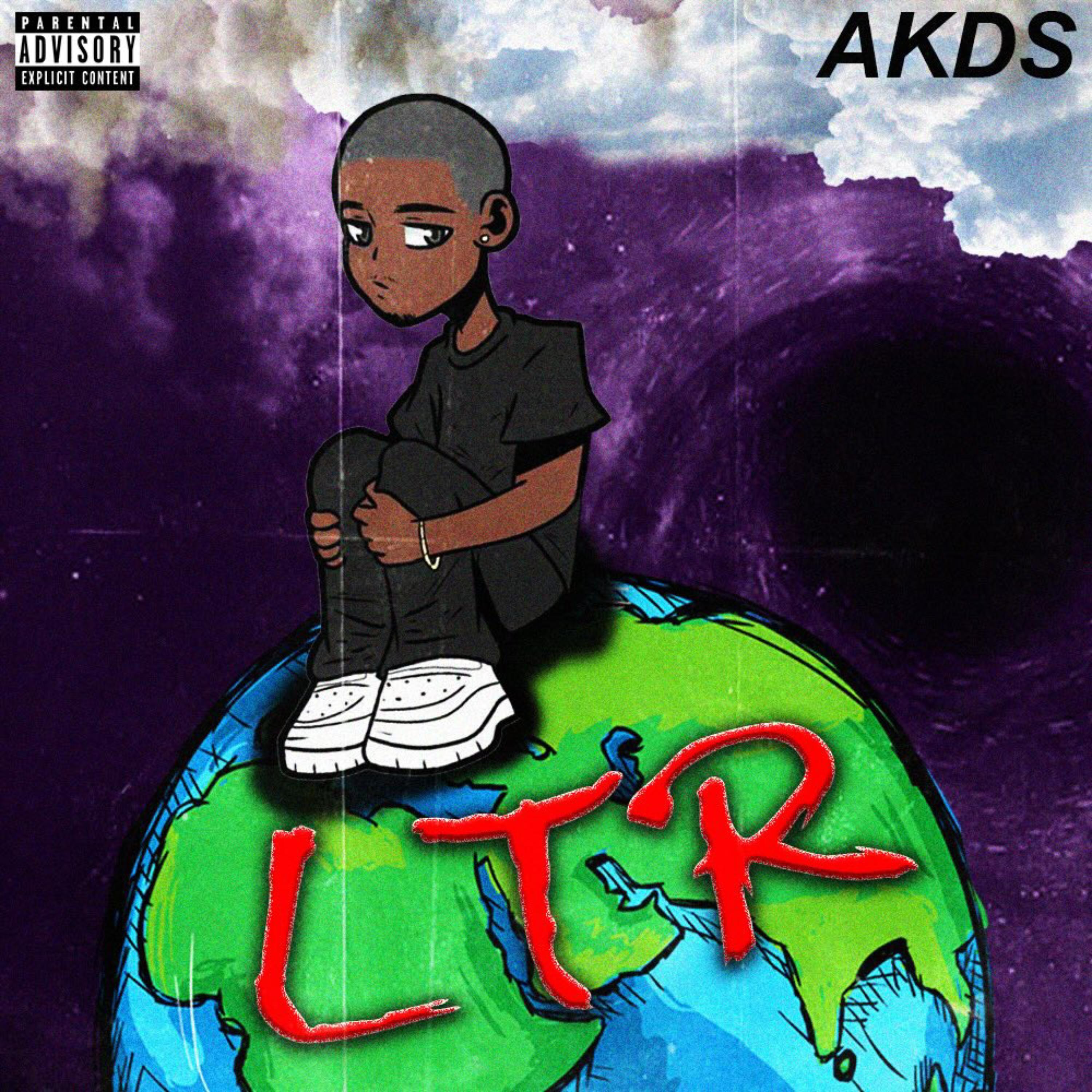 LTR artwork