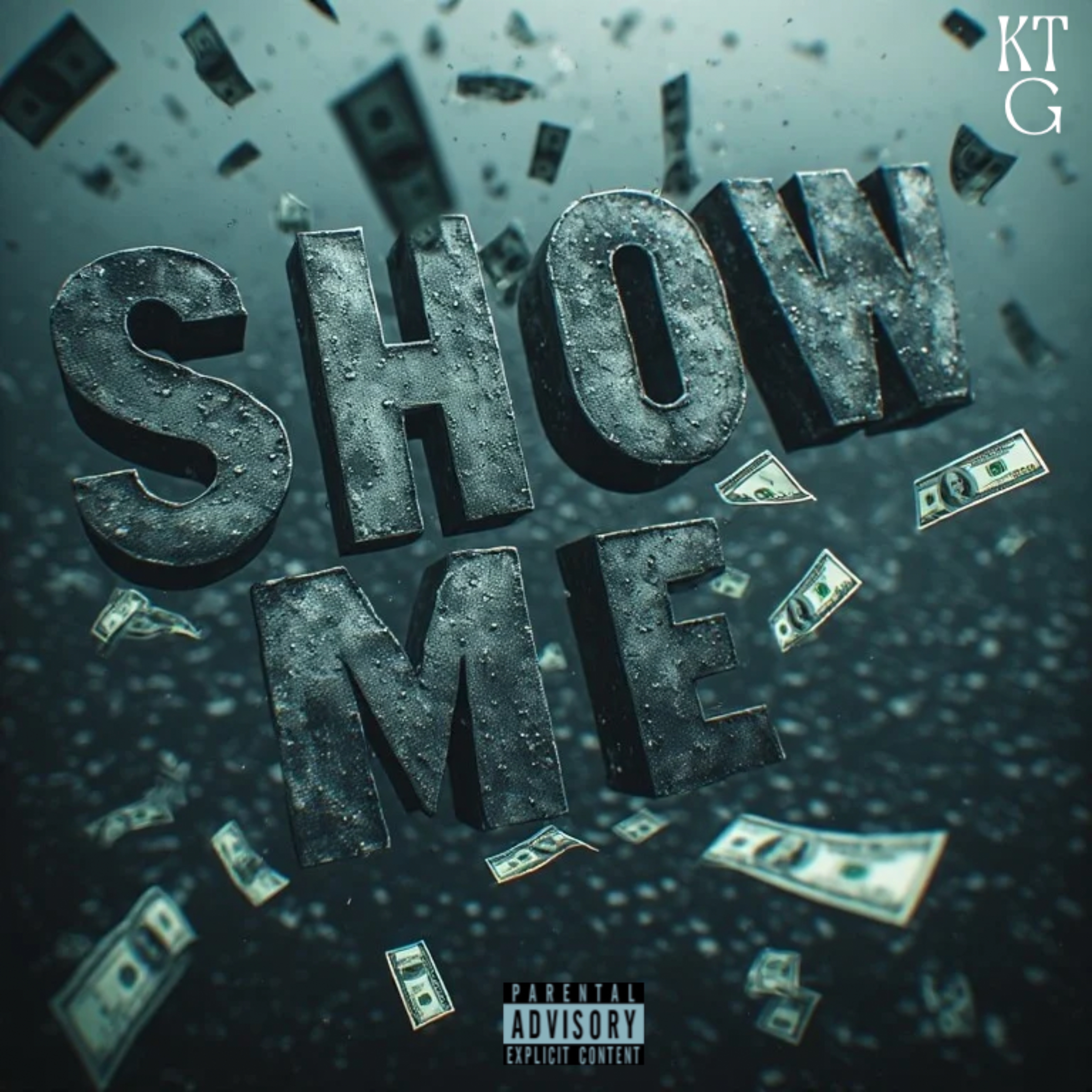 Show Me artwork