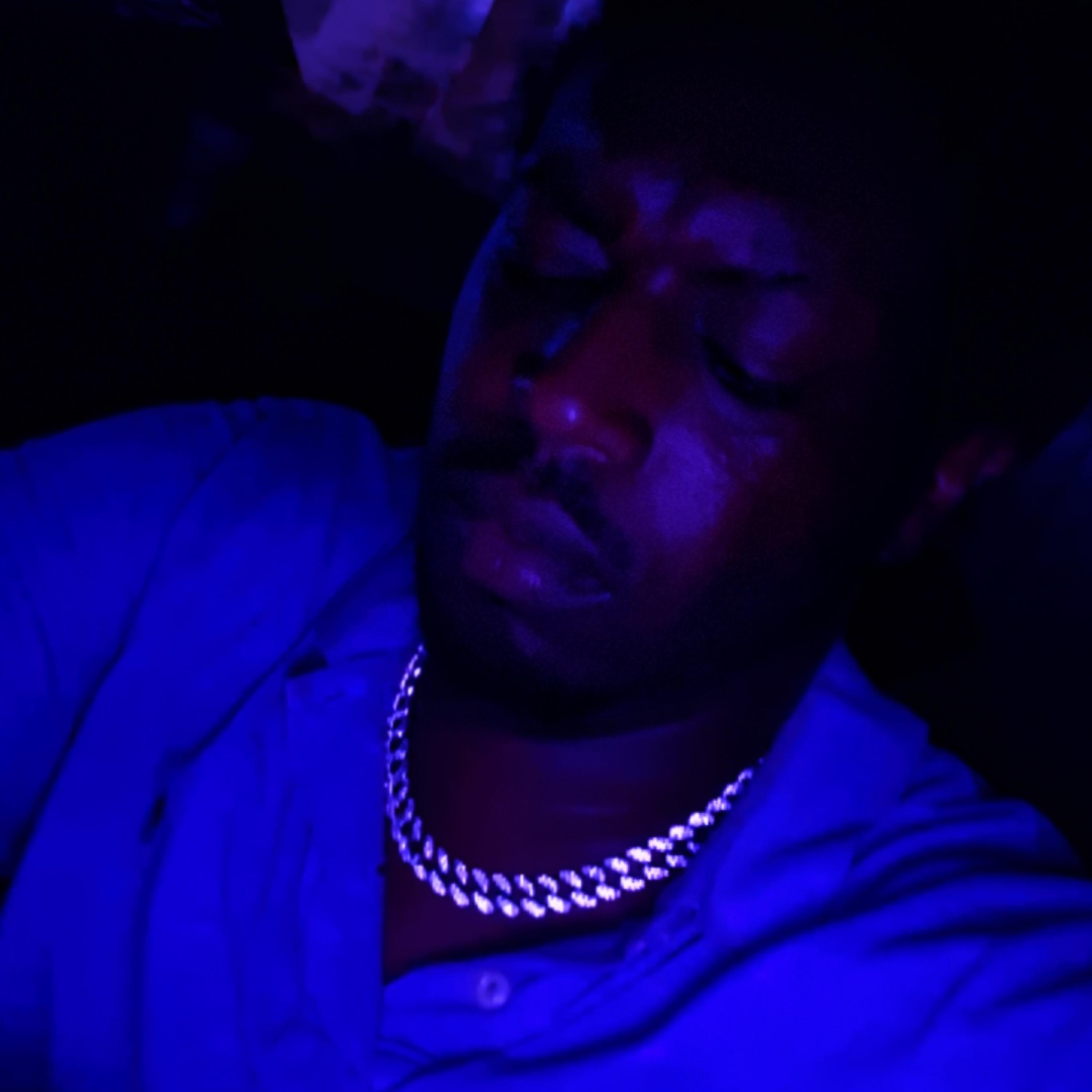 Foreign by ZD Blakk cover art