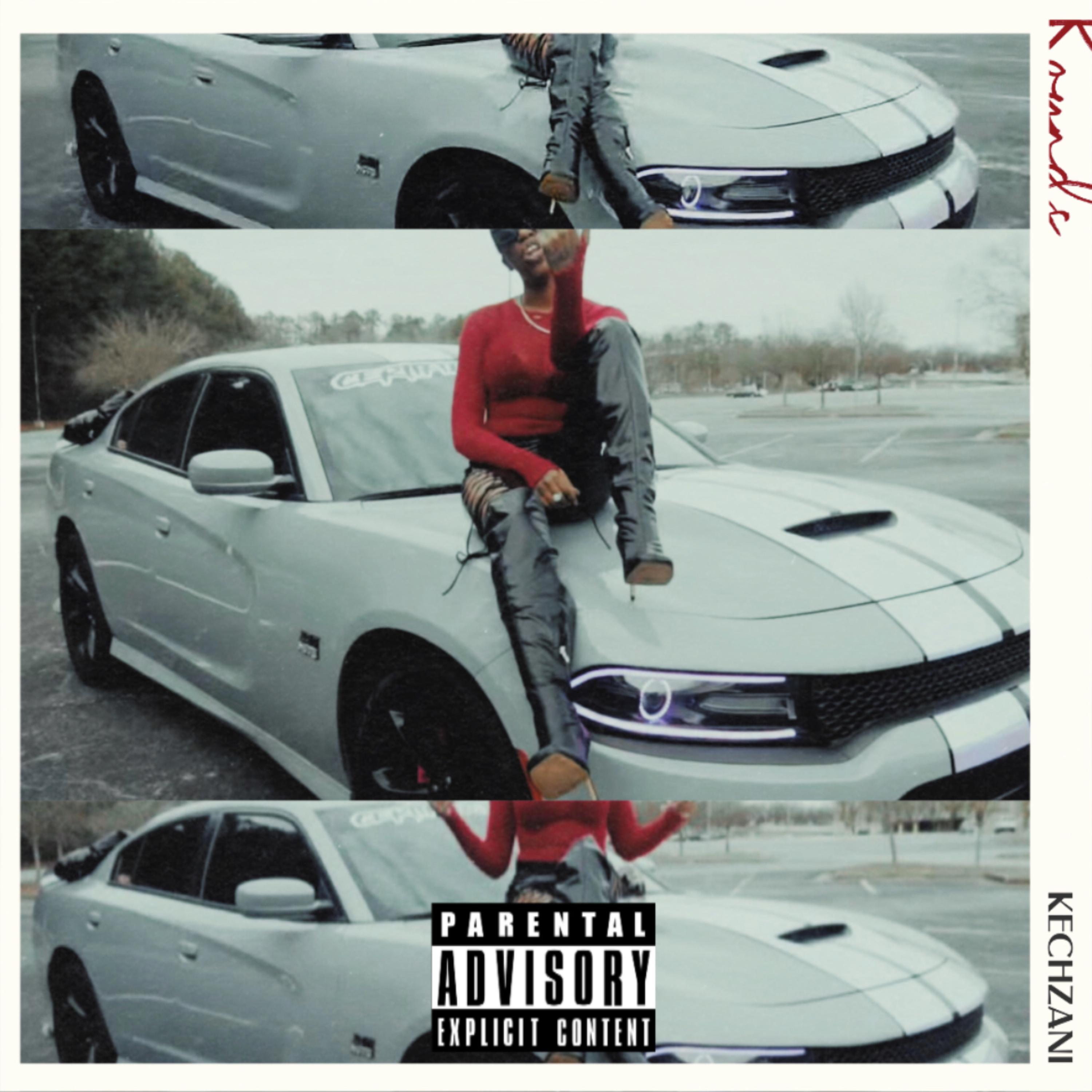 Rounds artwork