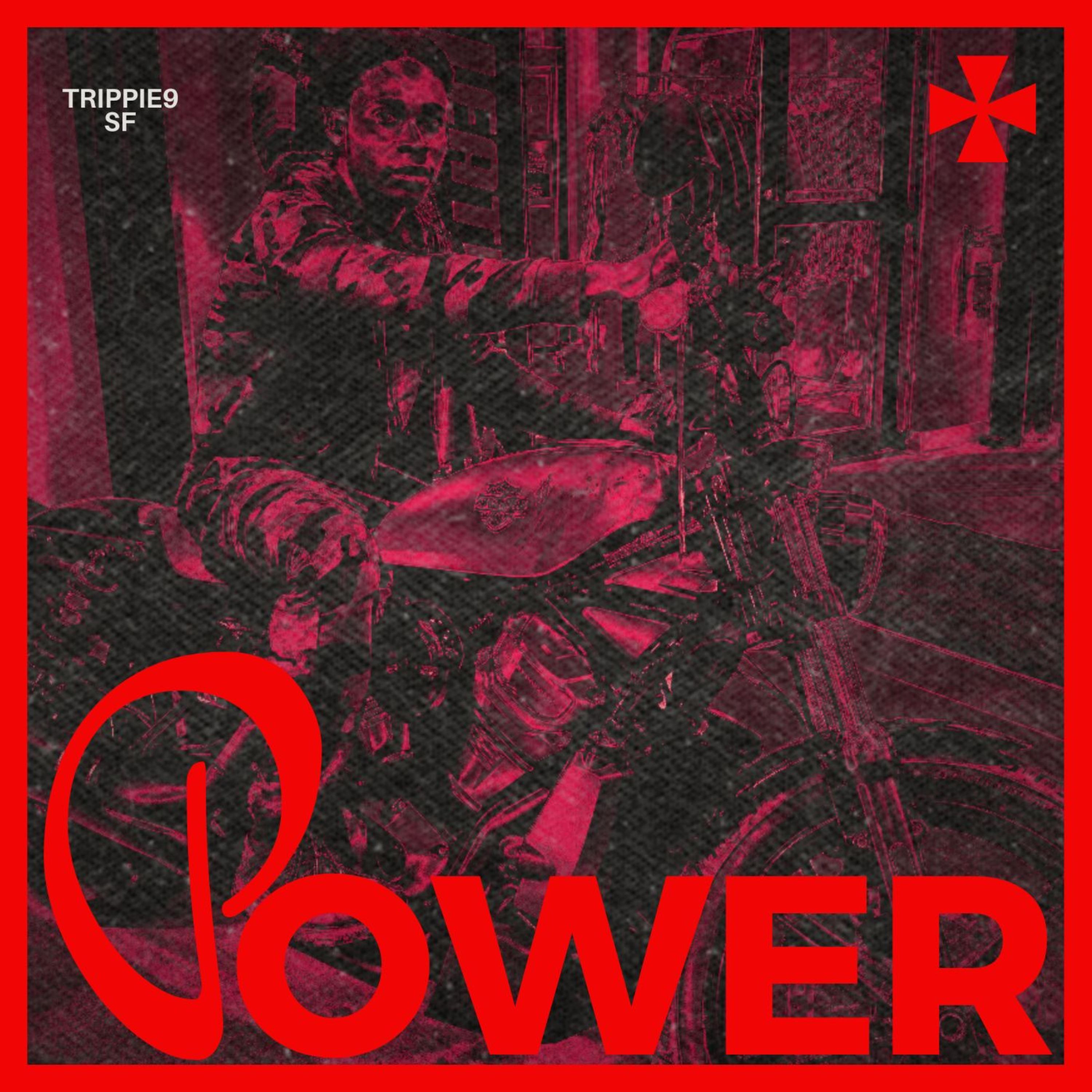POWER artwork