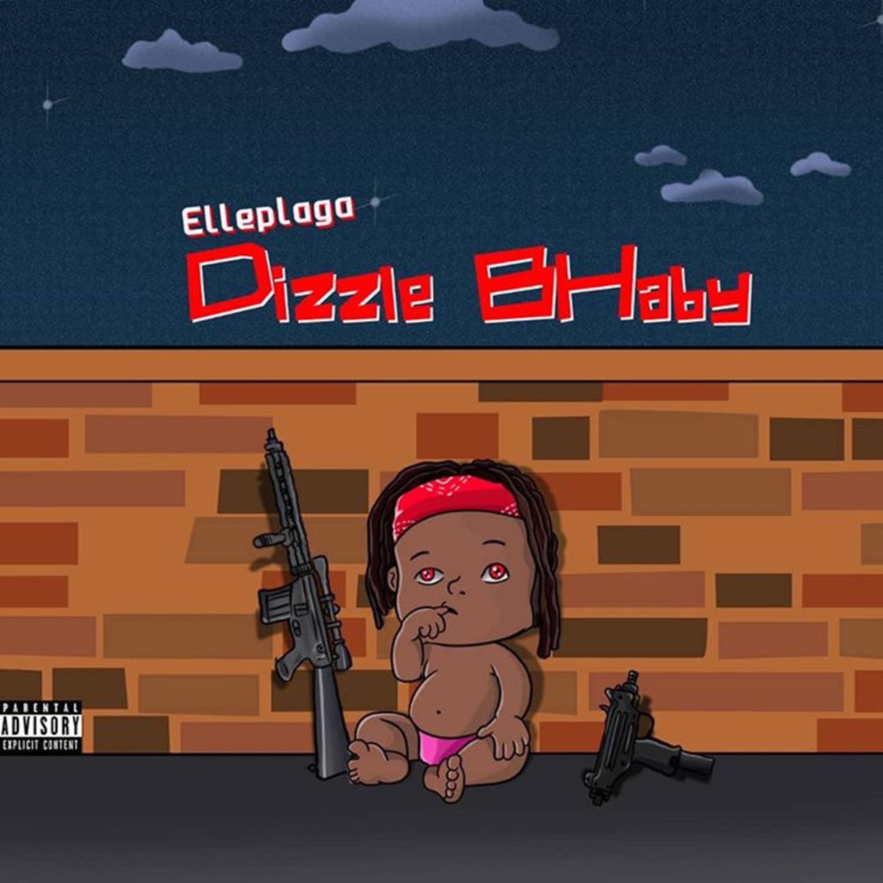 Dizzle BHaby artwork