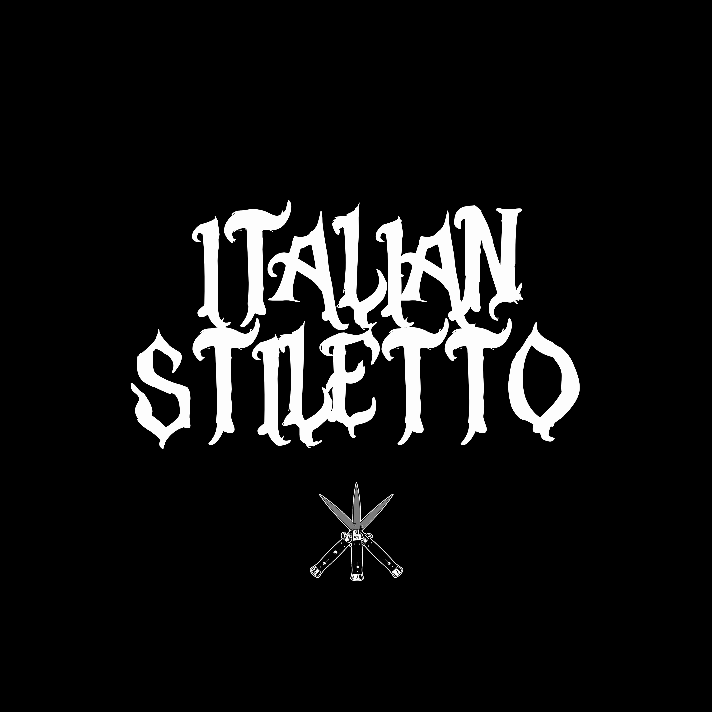 Italian Stiletto artwork