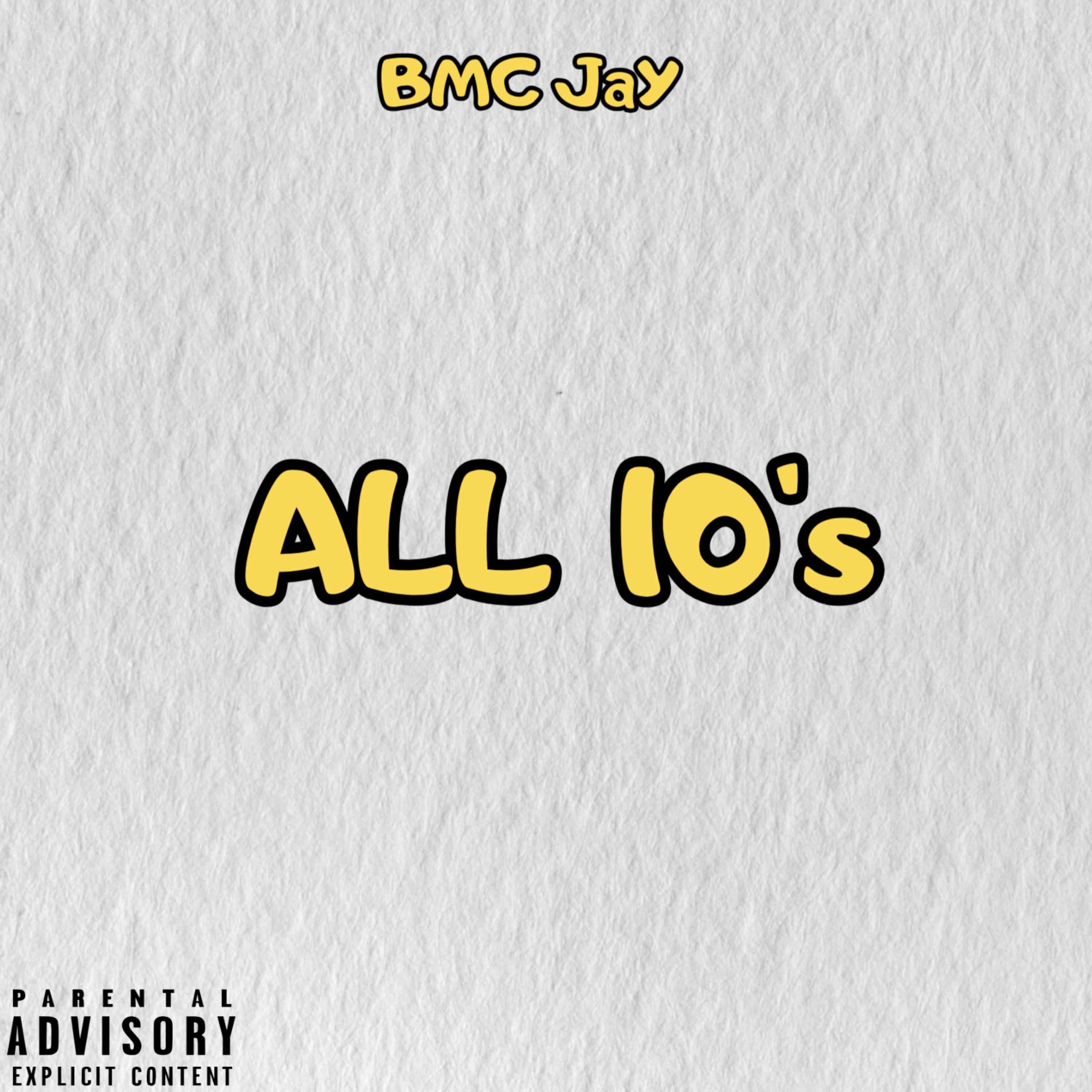 All 10 artwork