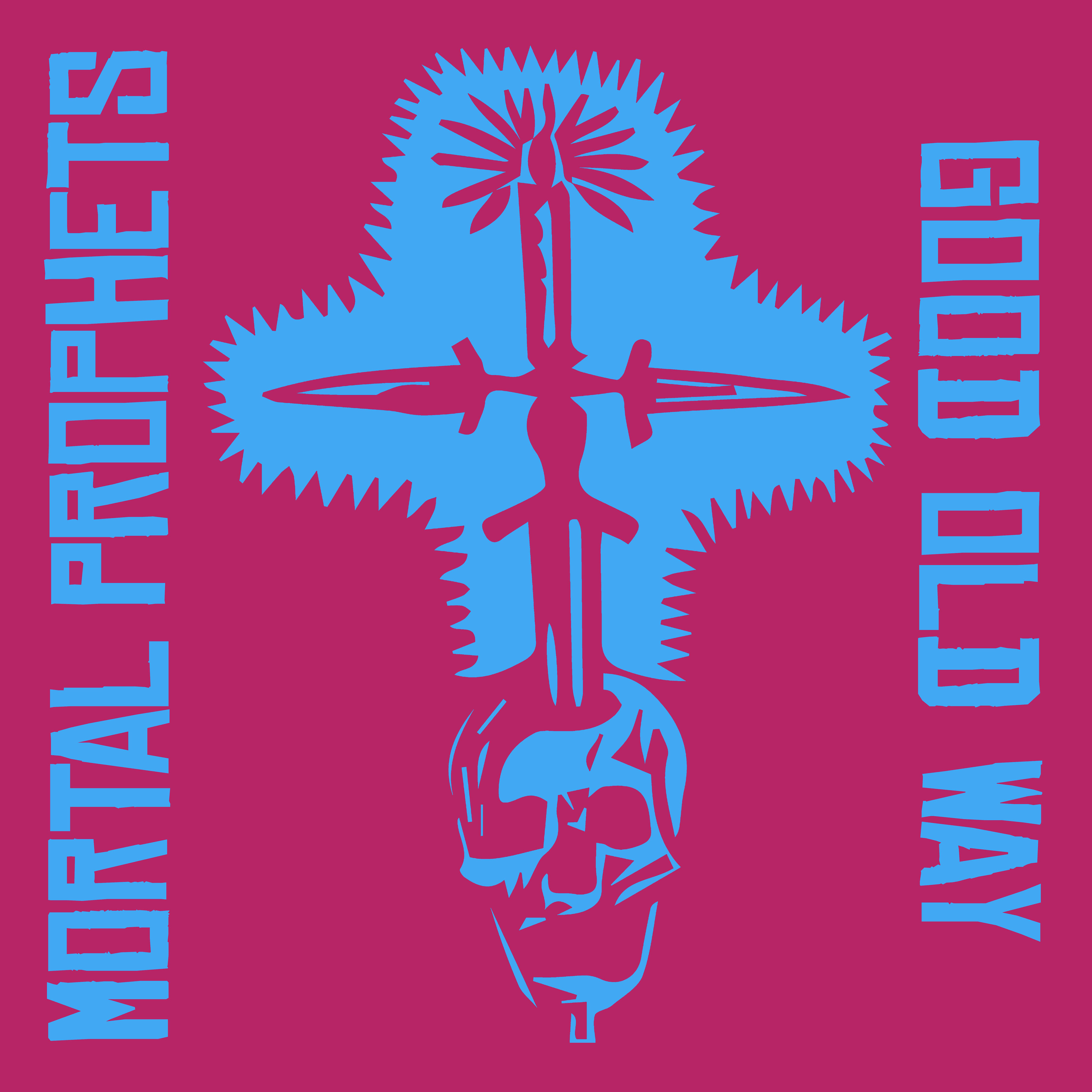 Good Old Way artwork