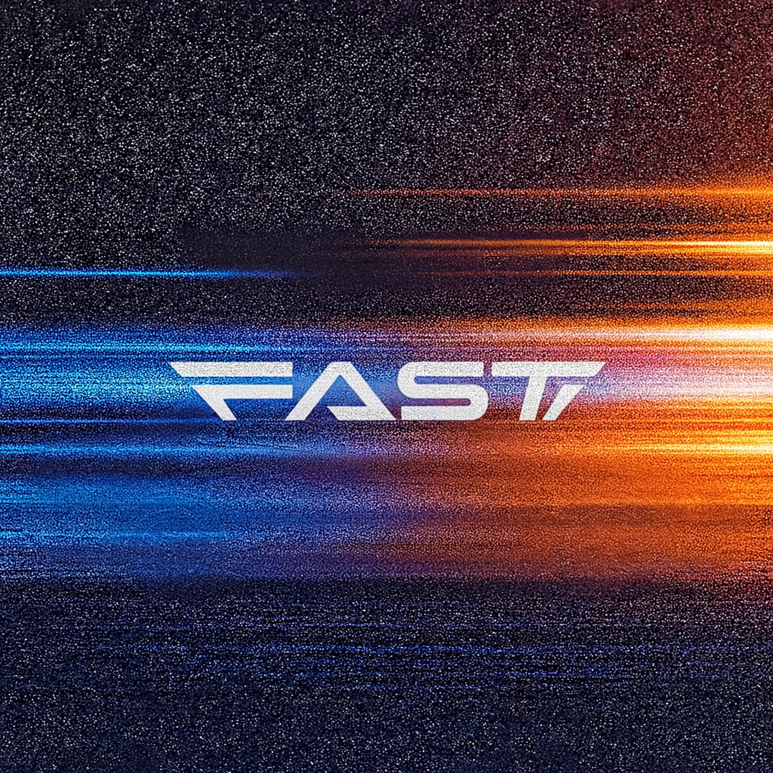 FAST by P3LA cover art