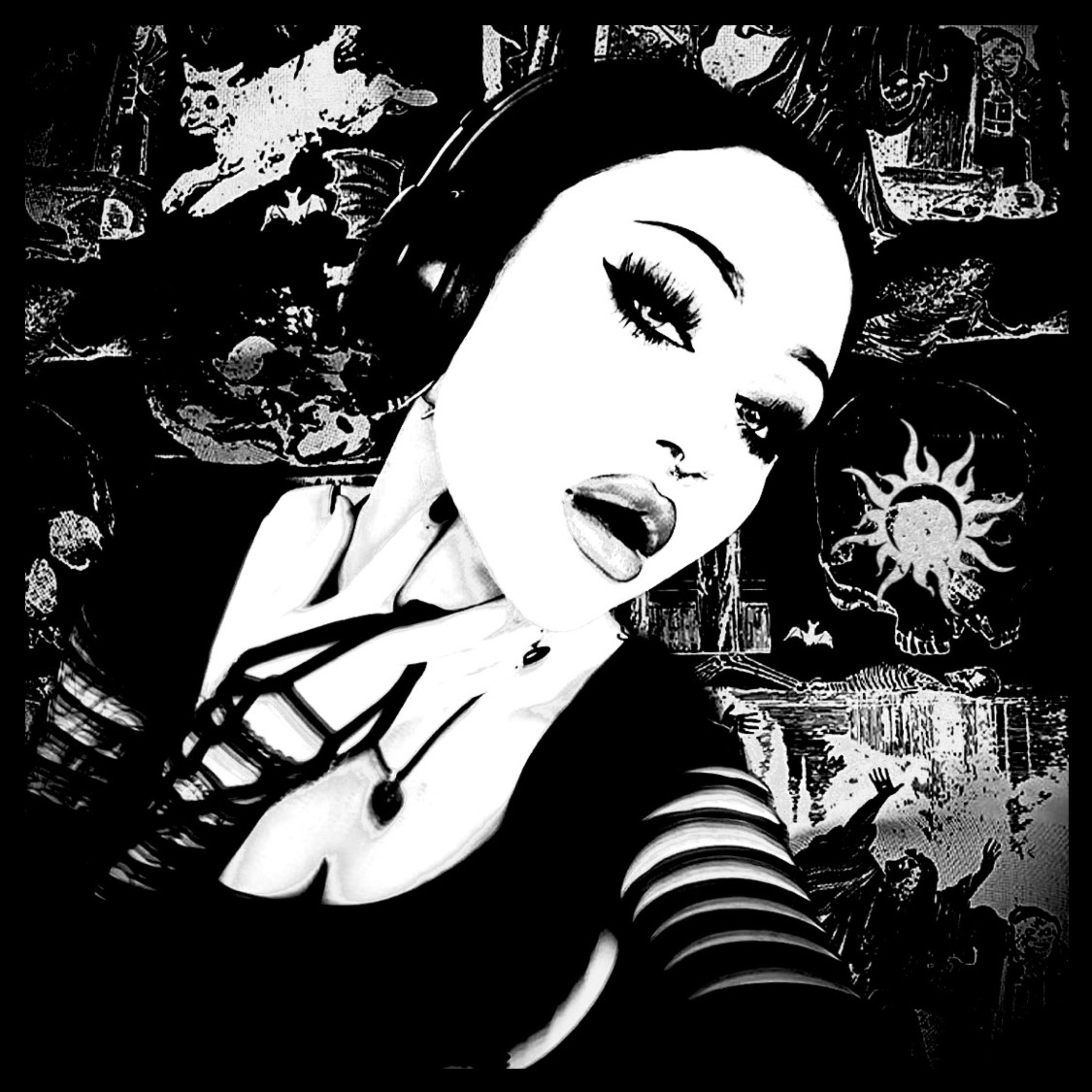 The Abyss. artwork