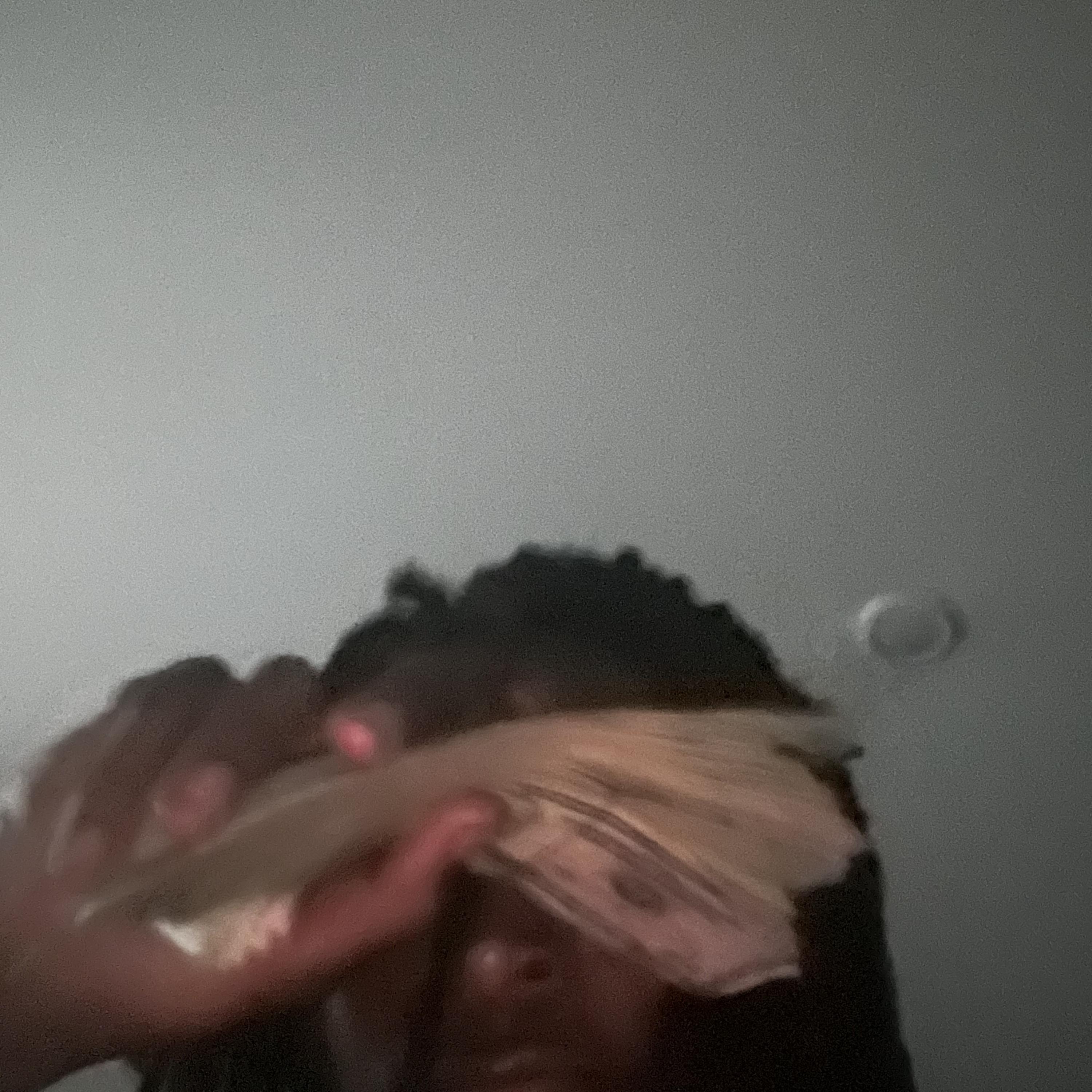 Wish I Knew U Wanted Me 2 artwork