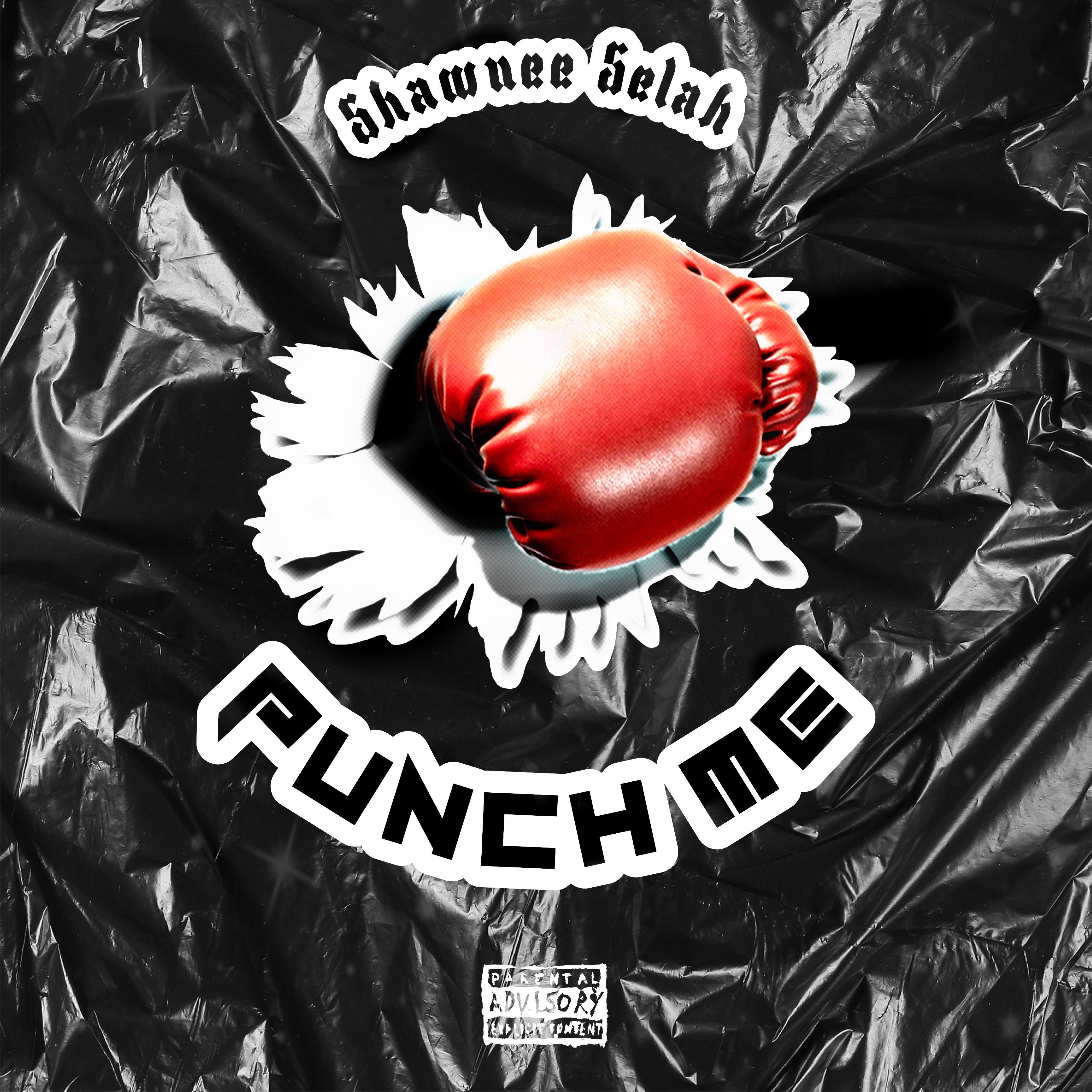 Punch Me artwork