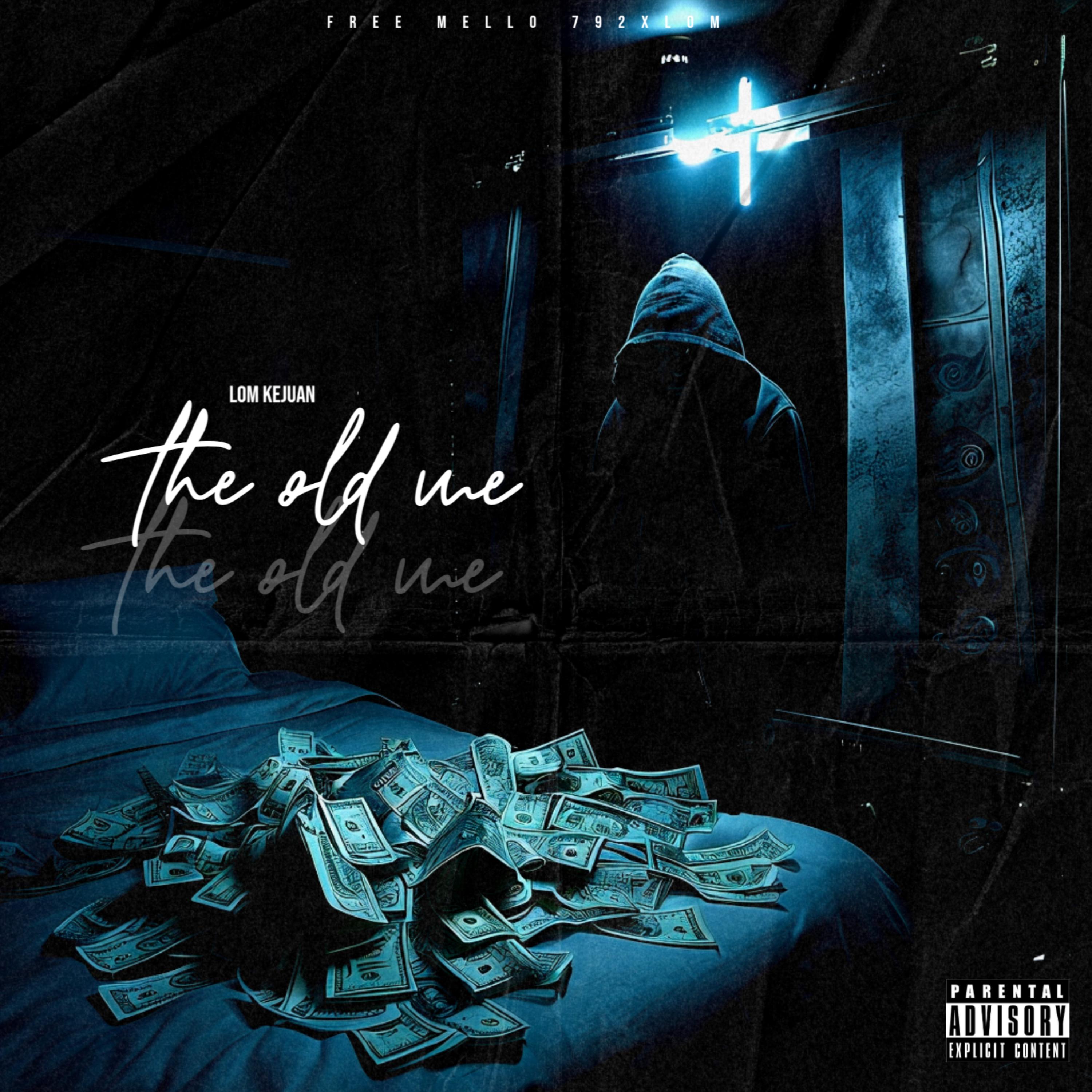 The old me artwork