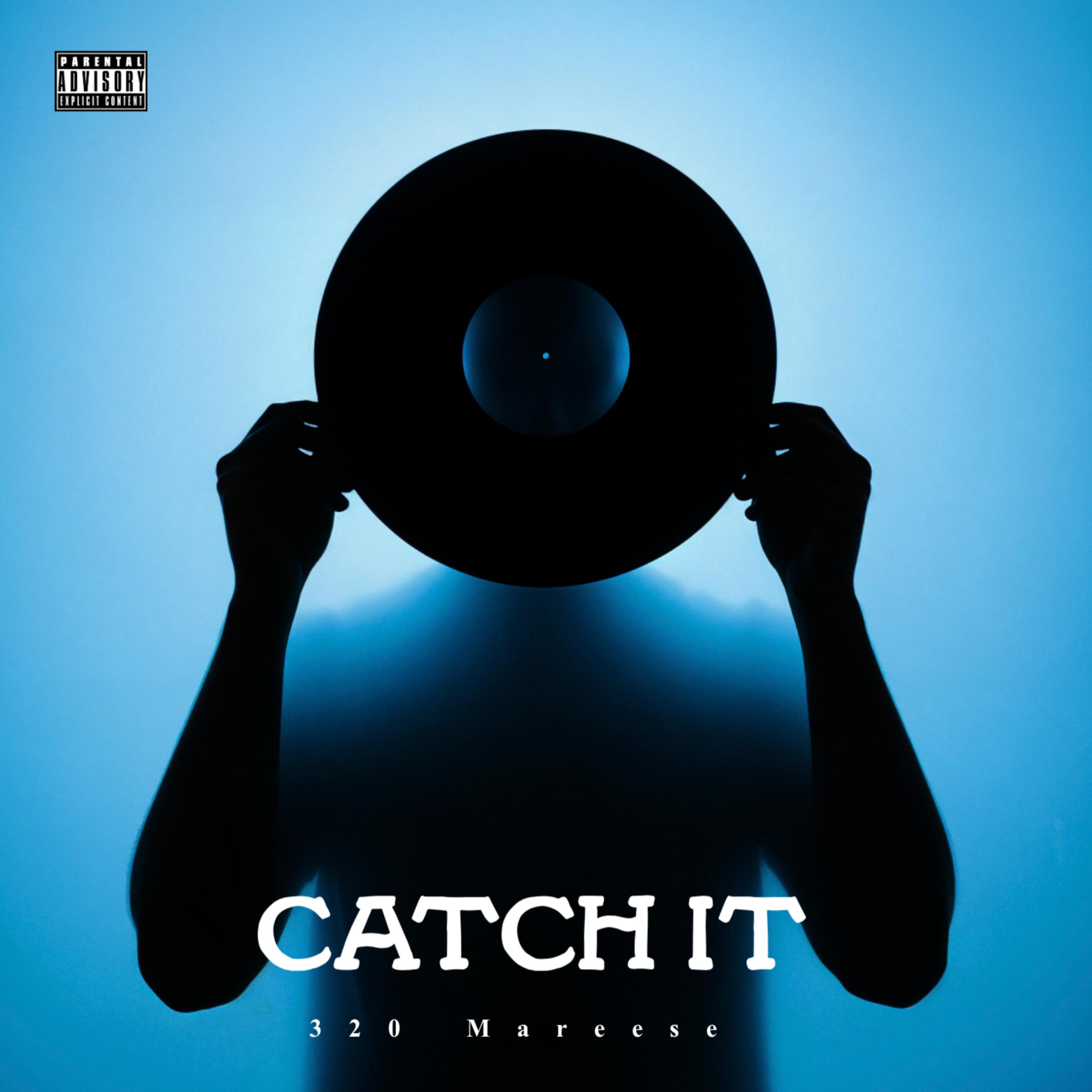 Catch It artwork