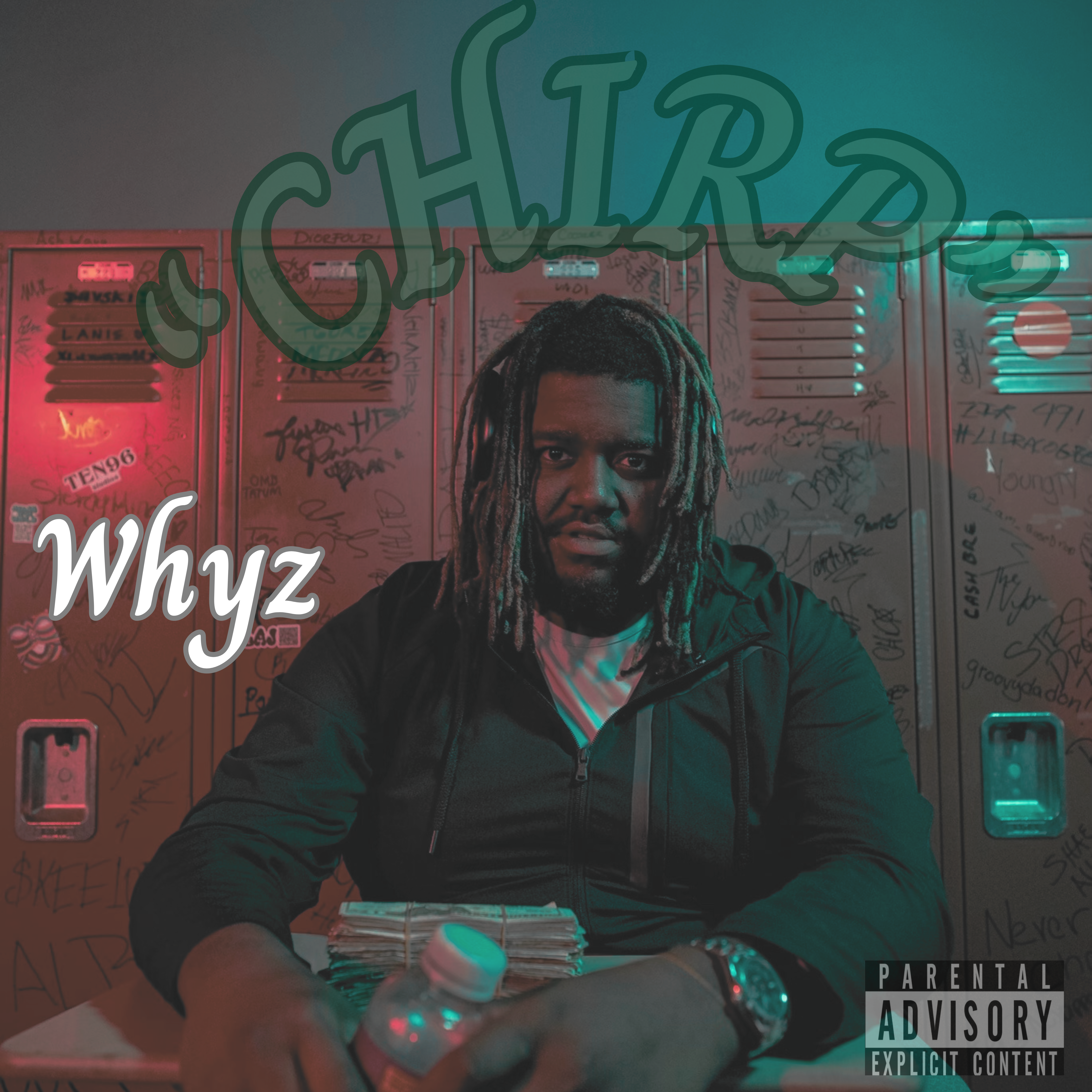 Chirp artwork