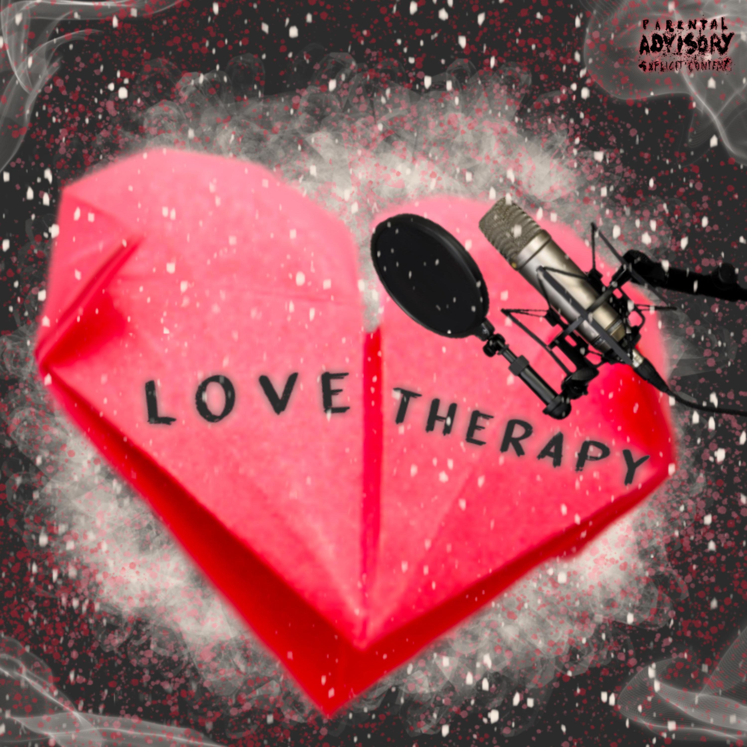 Love Therapy artwork