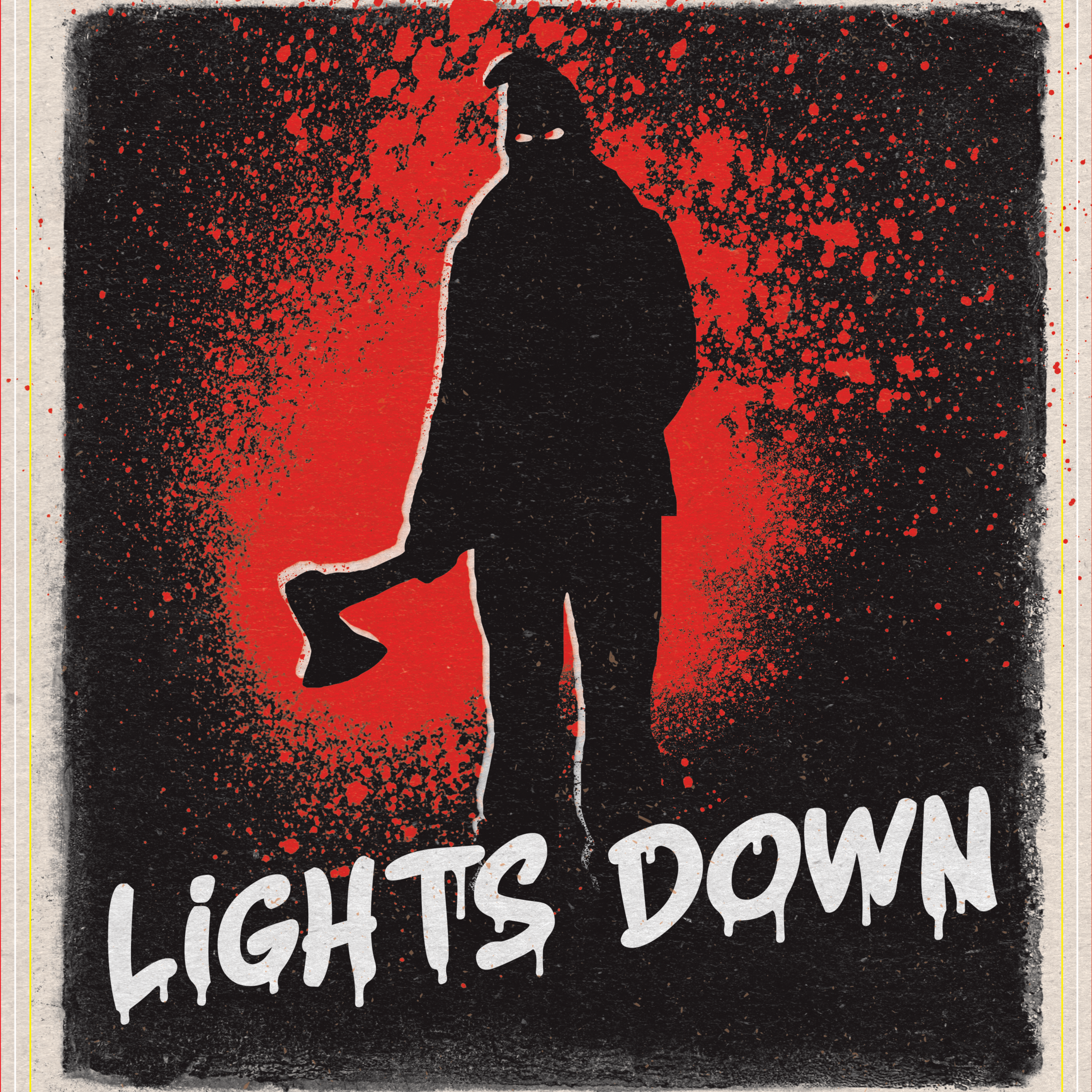 Lights Down artwork