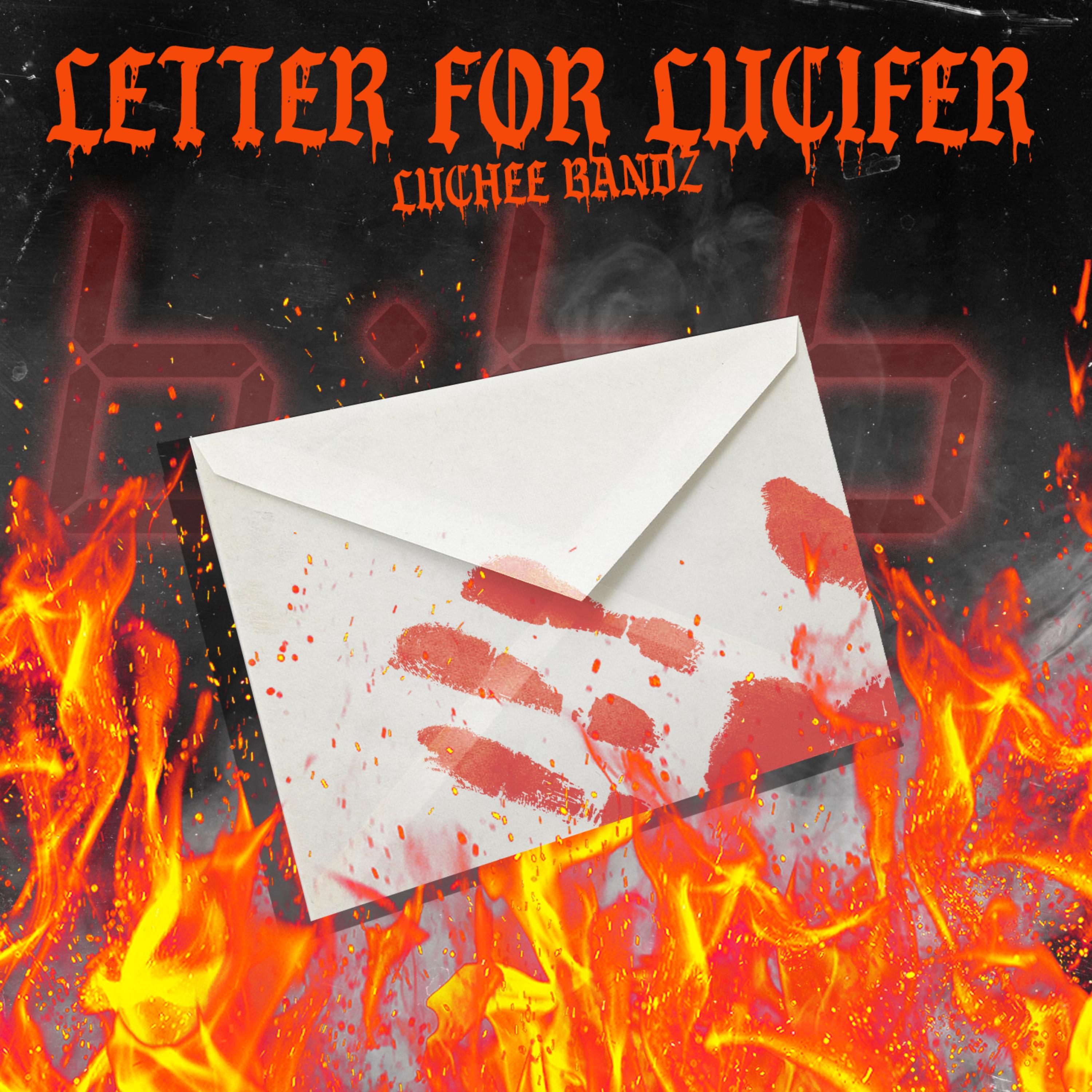 Letter For Lucifer artwork
