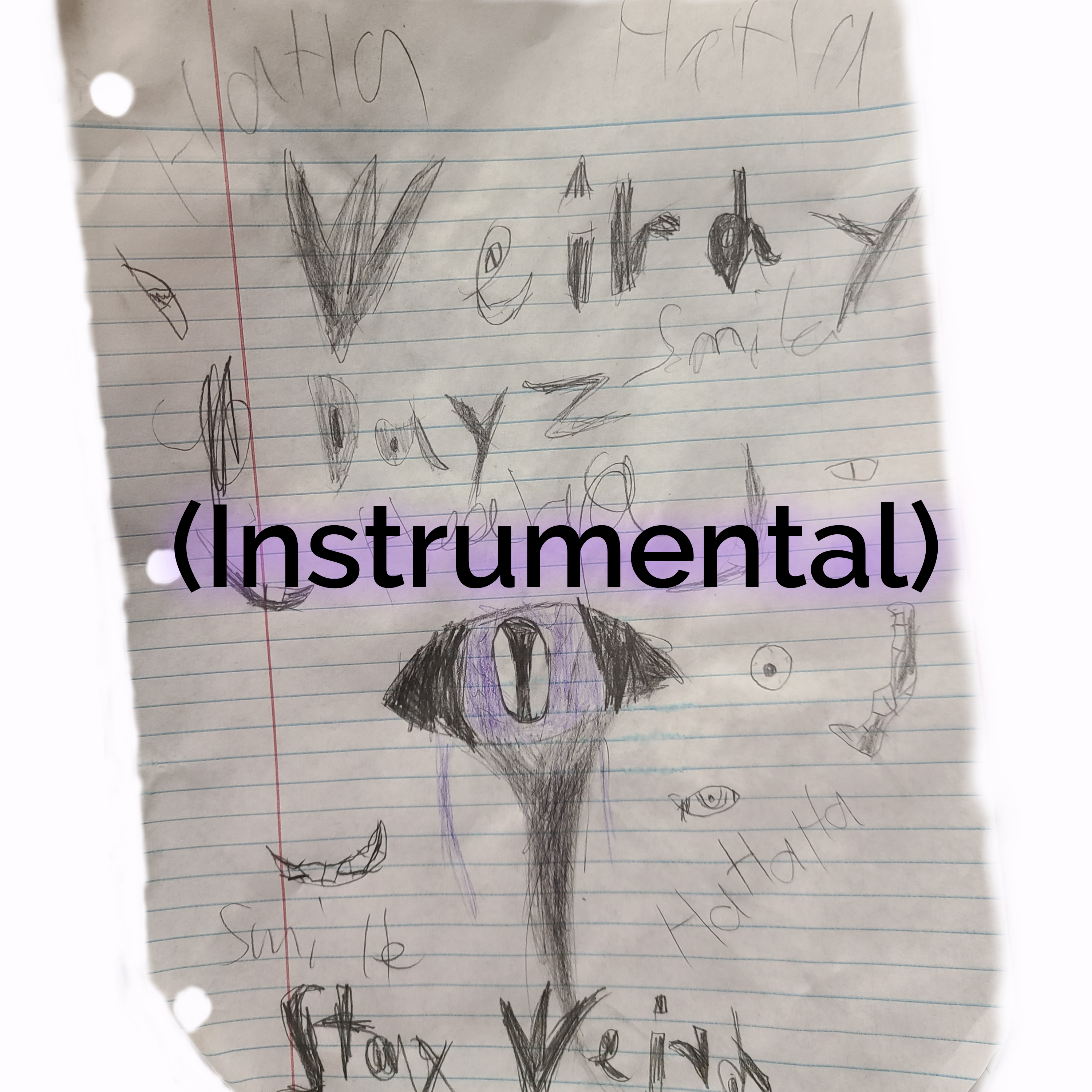 I Know artwork