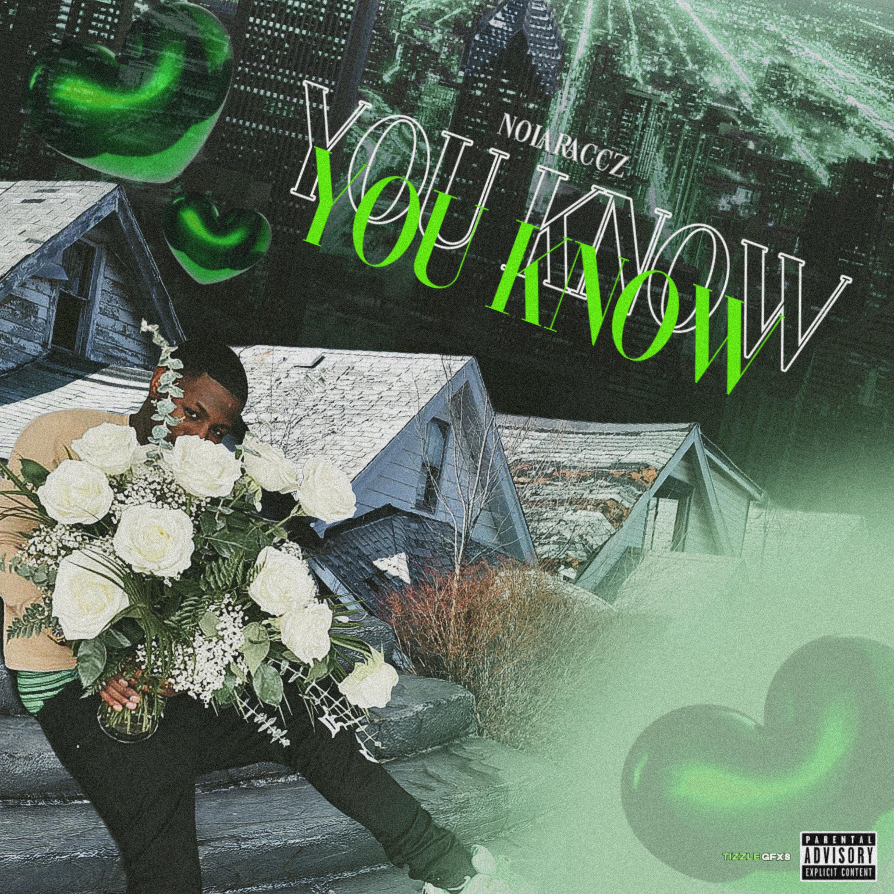 You Know artwork