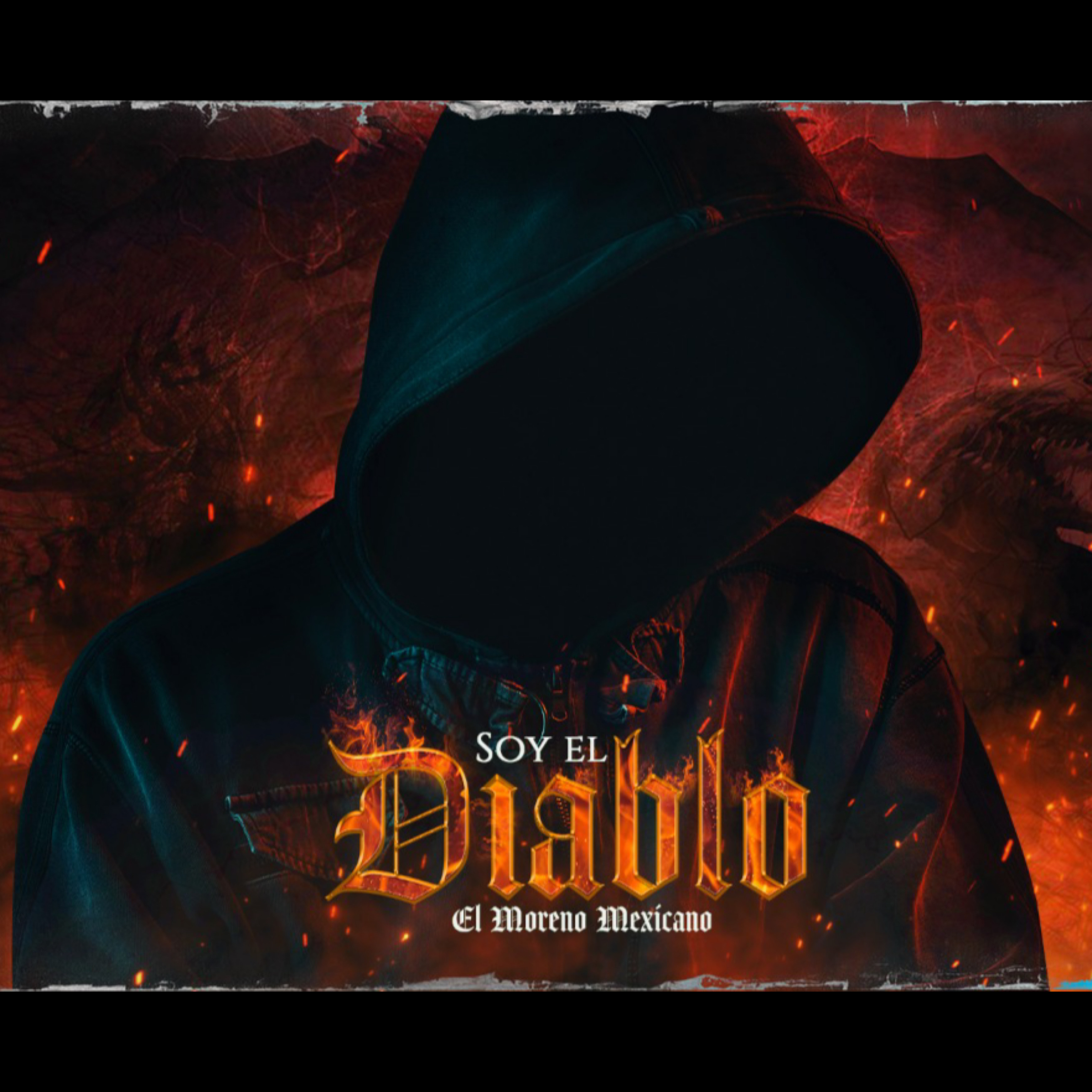 Soy El Diablo artwork