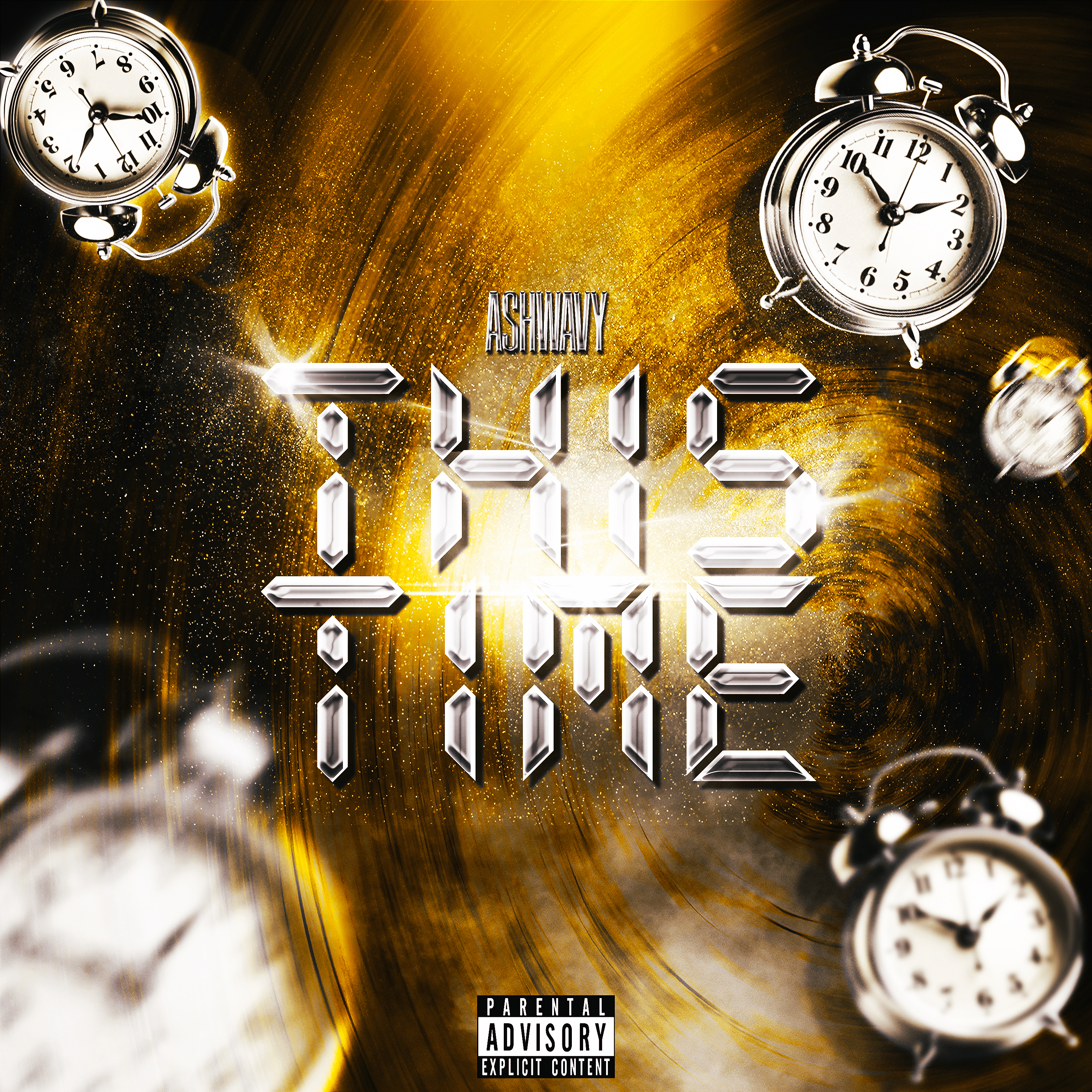 This Time artwork