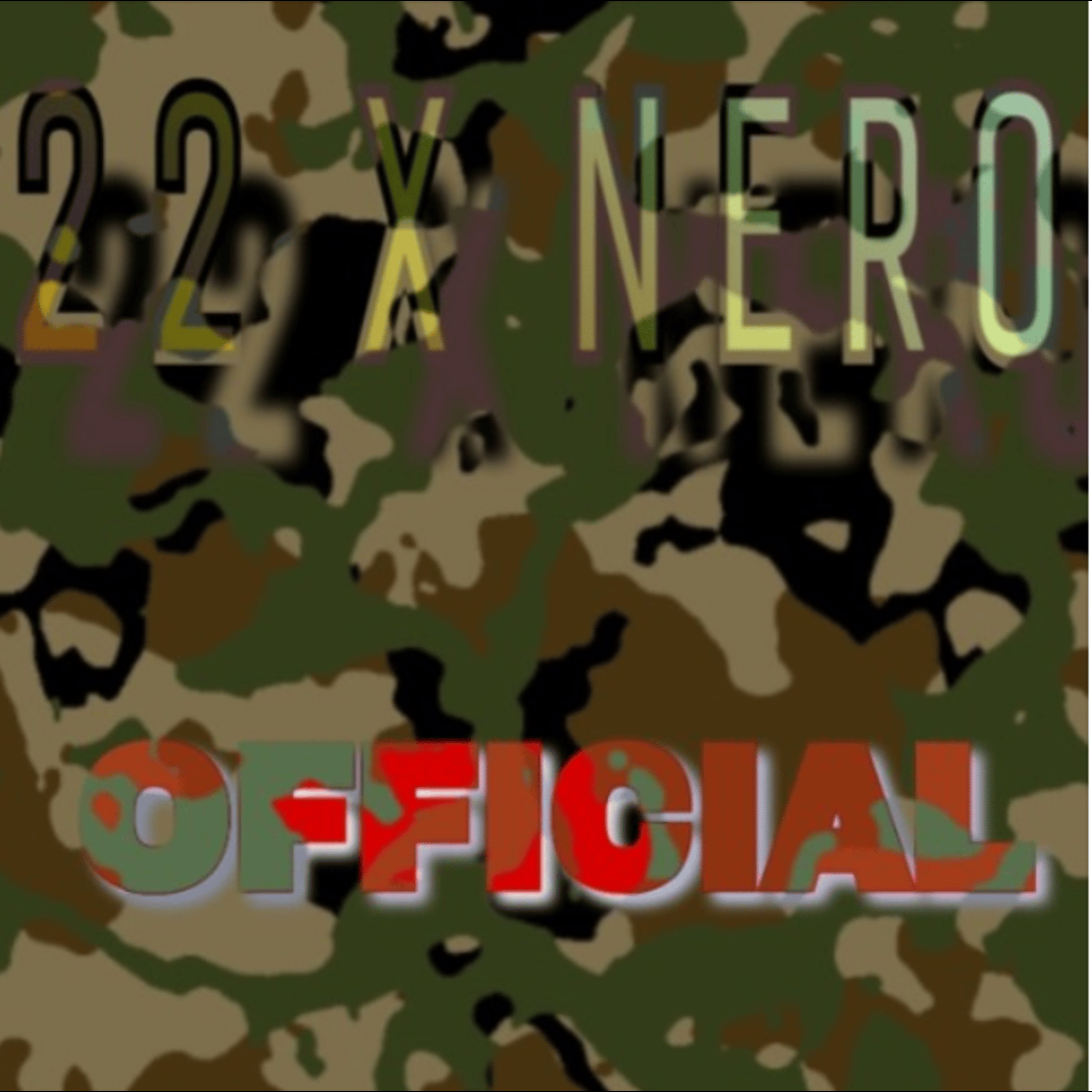 Official artwork