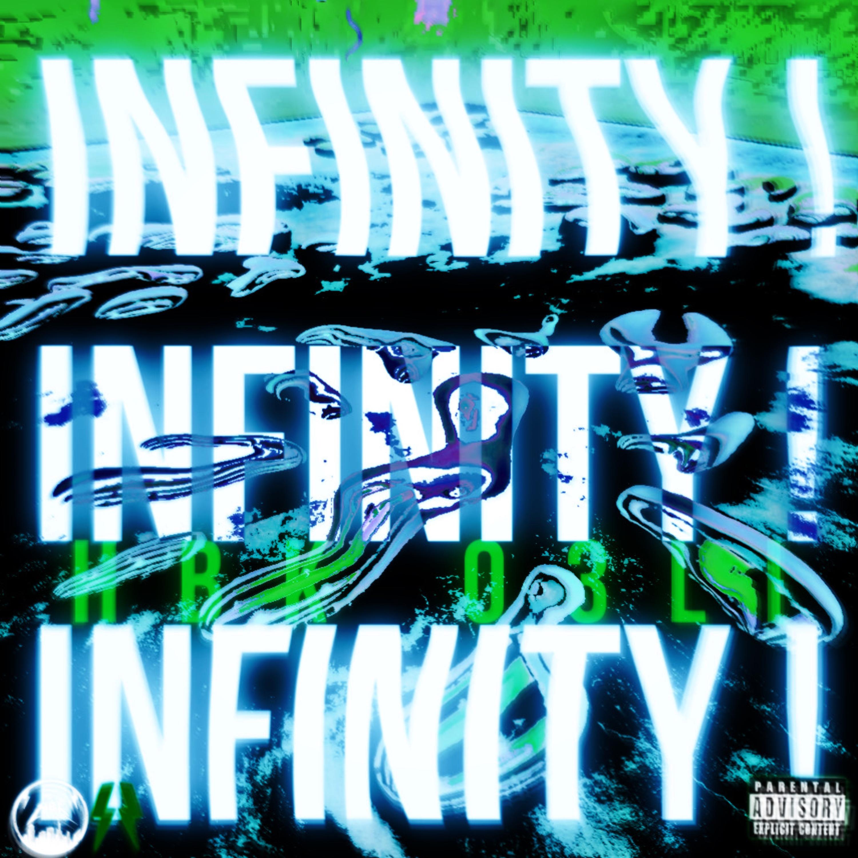 INFINITY ! artwork