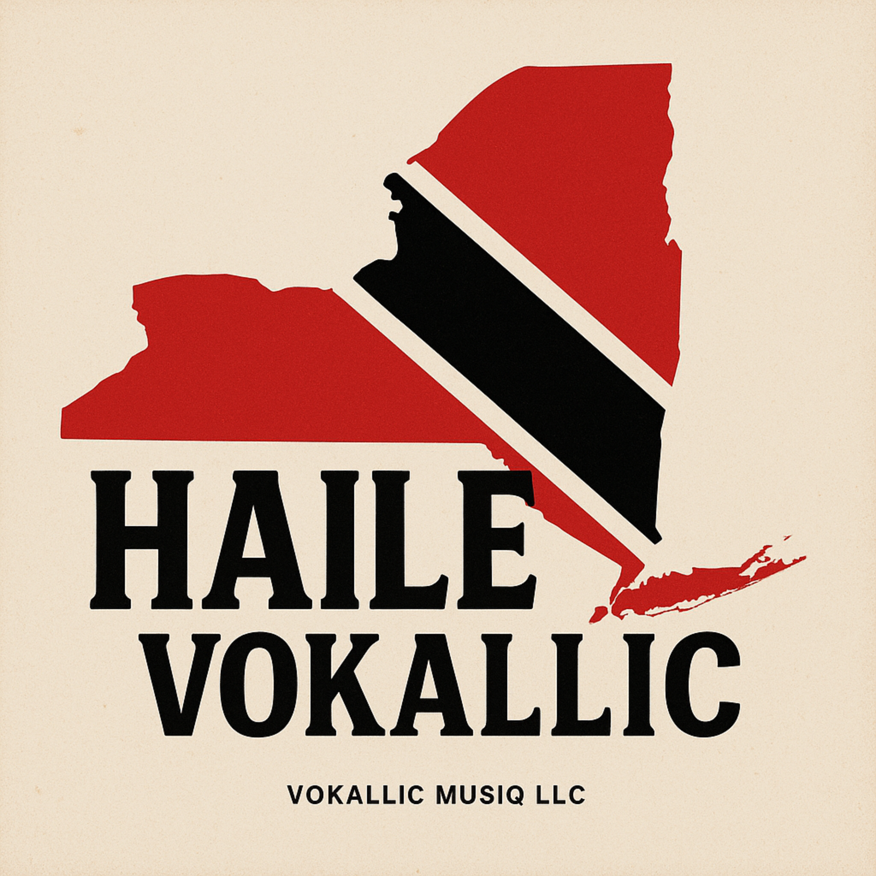 Haile artwork