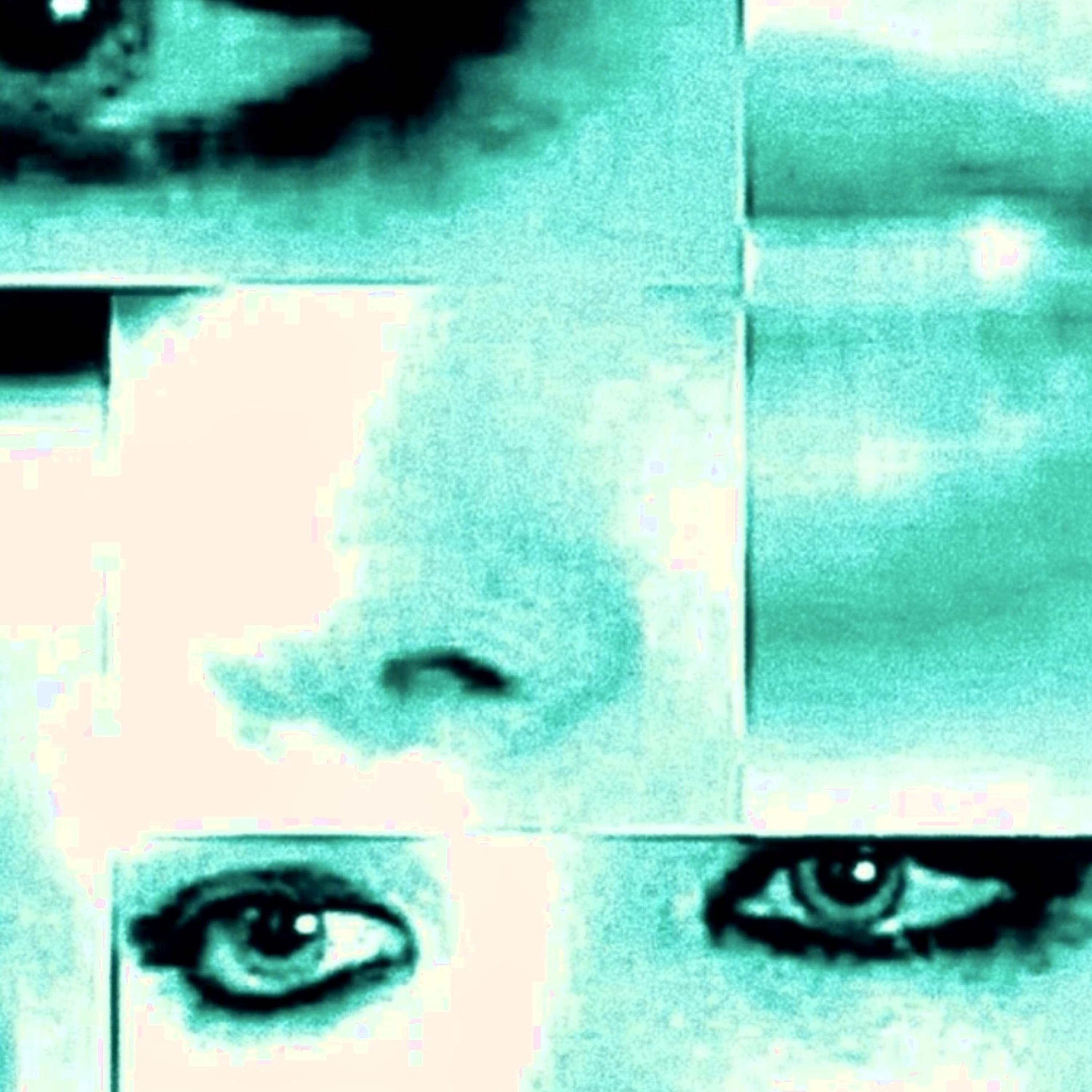 nobody artwork