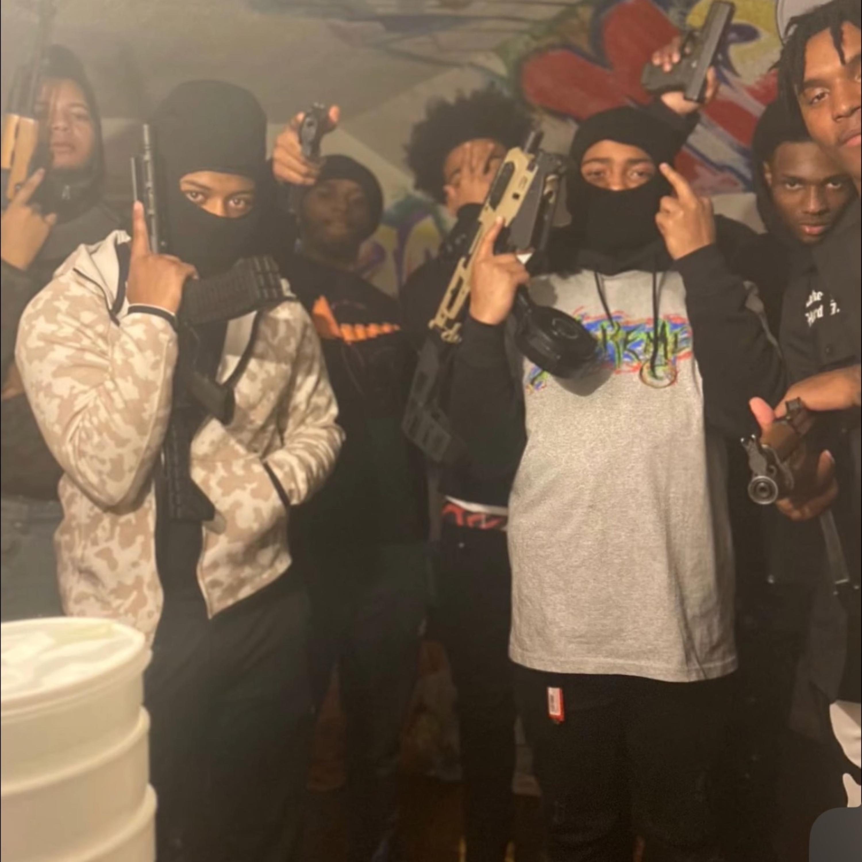 Free pocc artwork