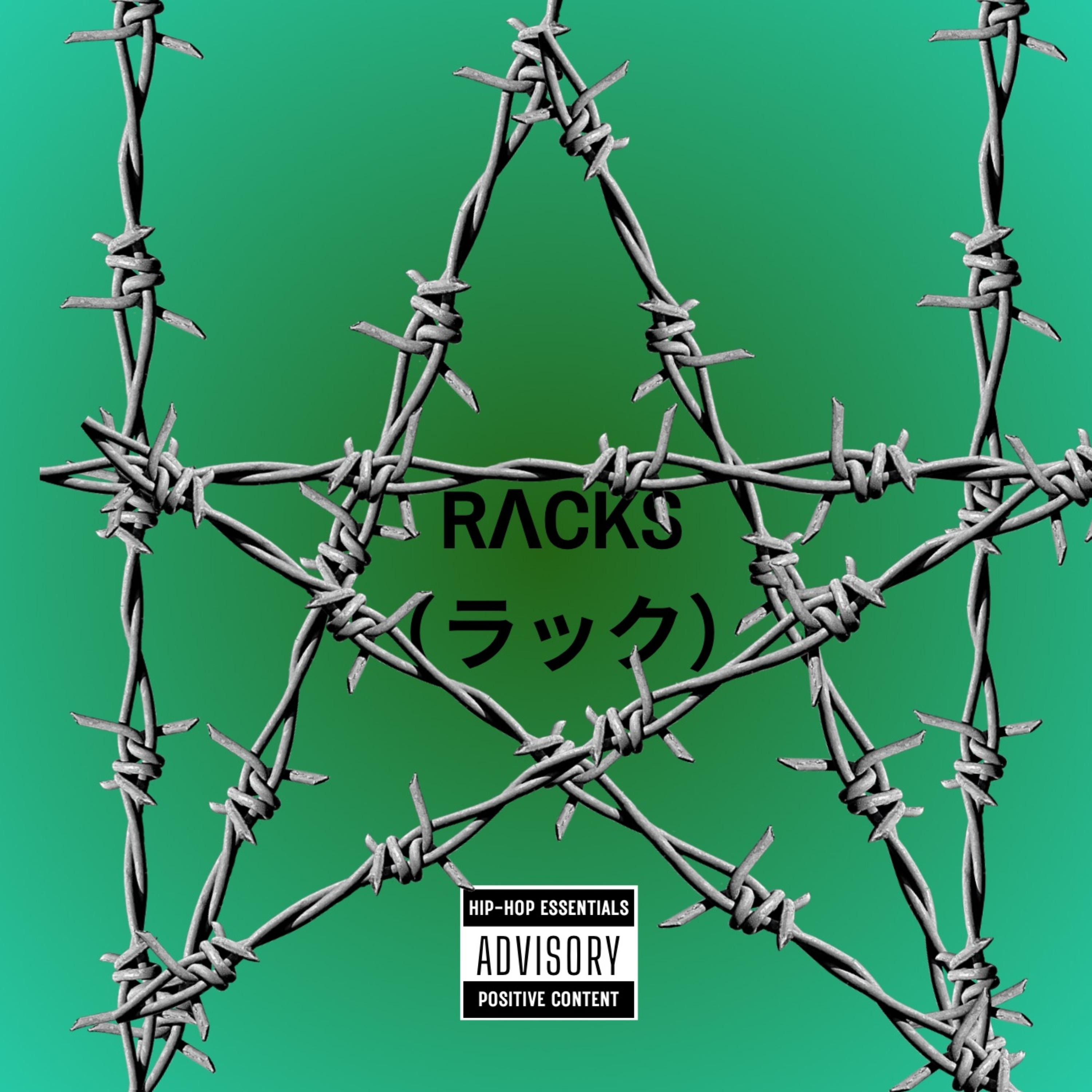 Racks artwork