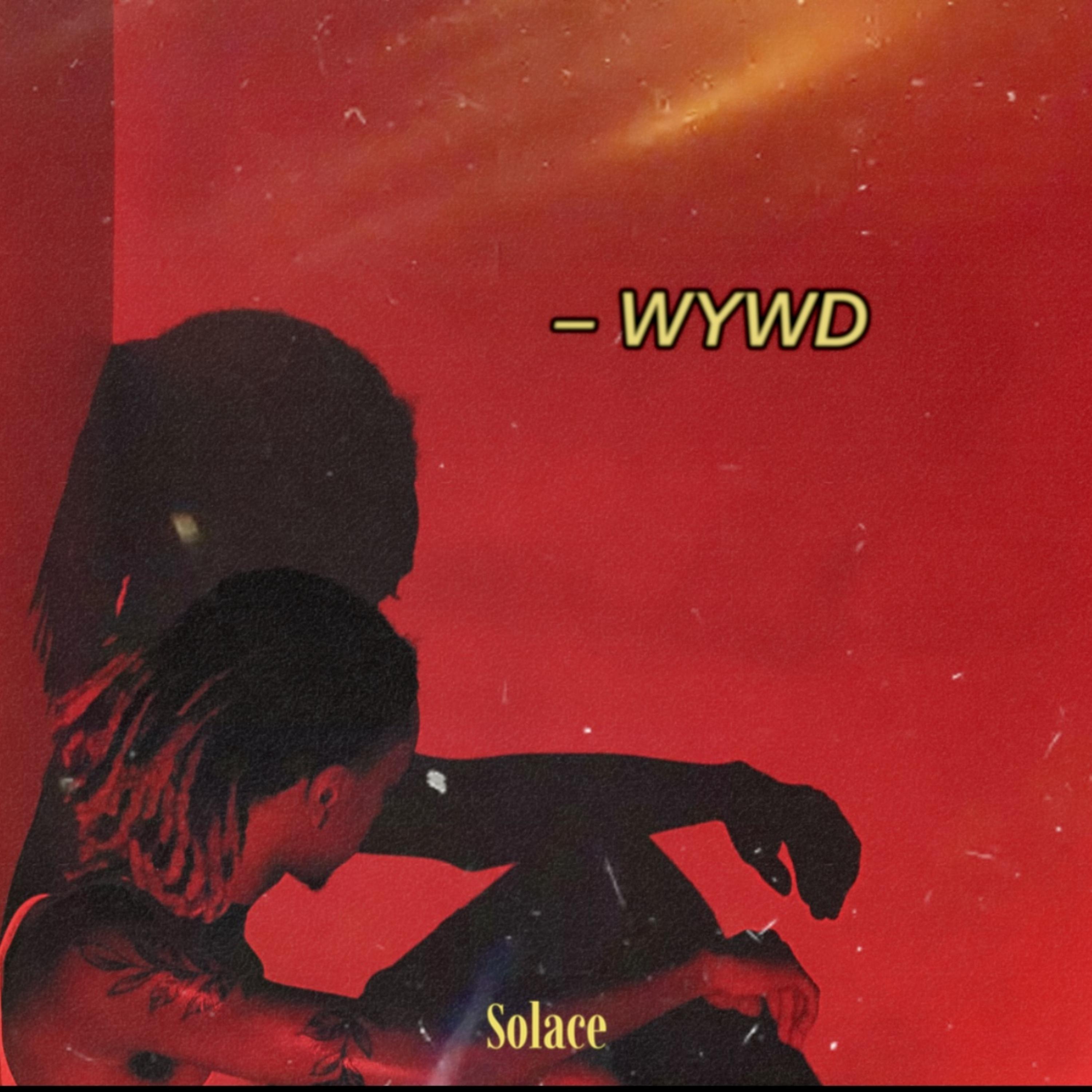 WYWD artwork