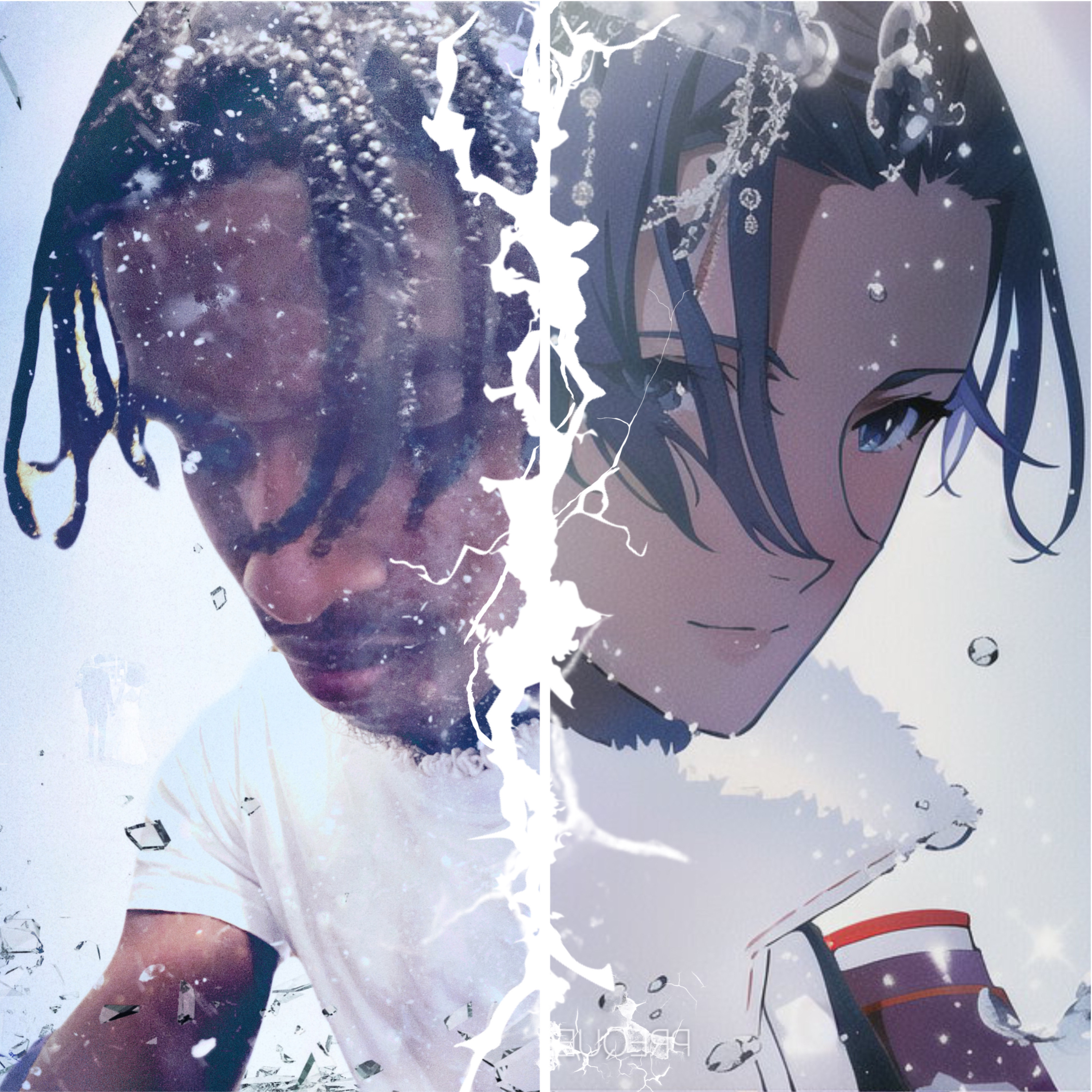 The Light artwork