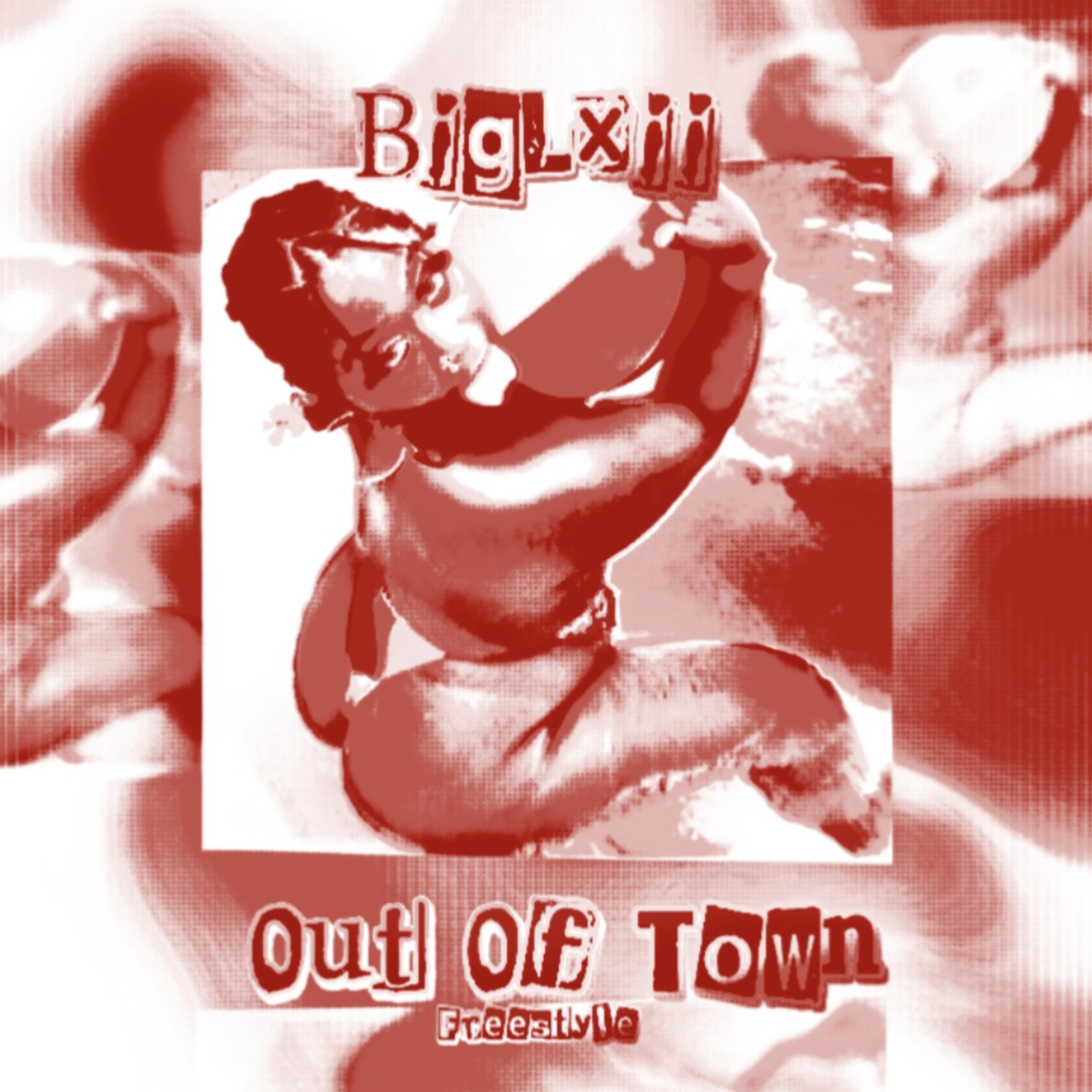 Out Of Town artwork