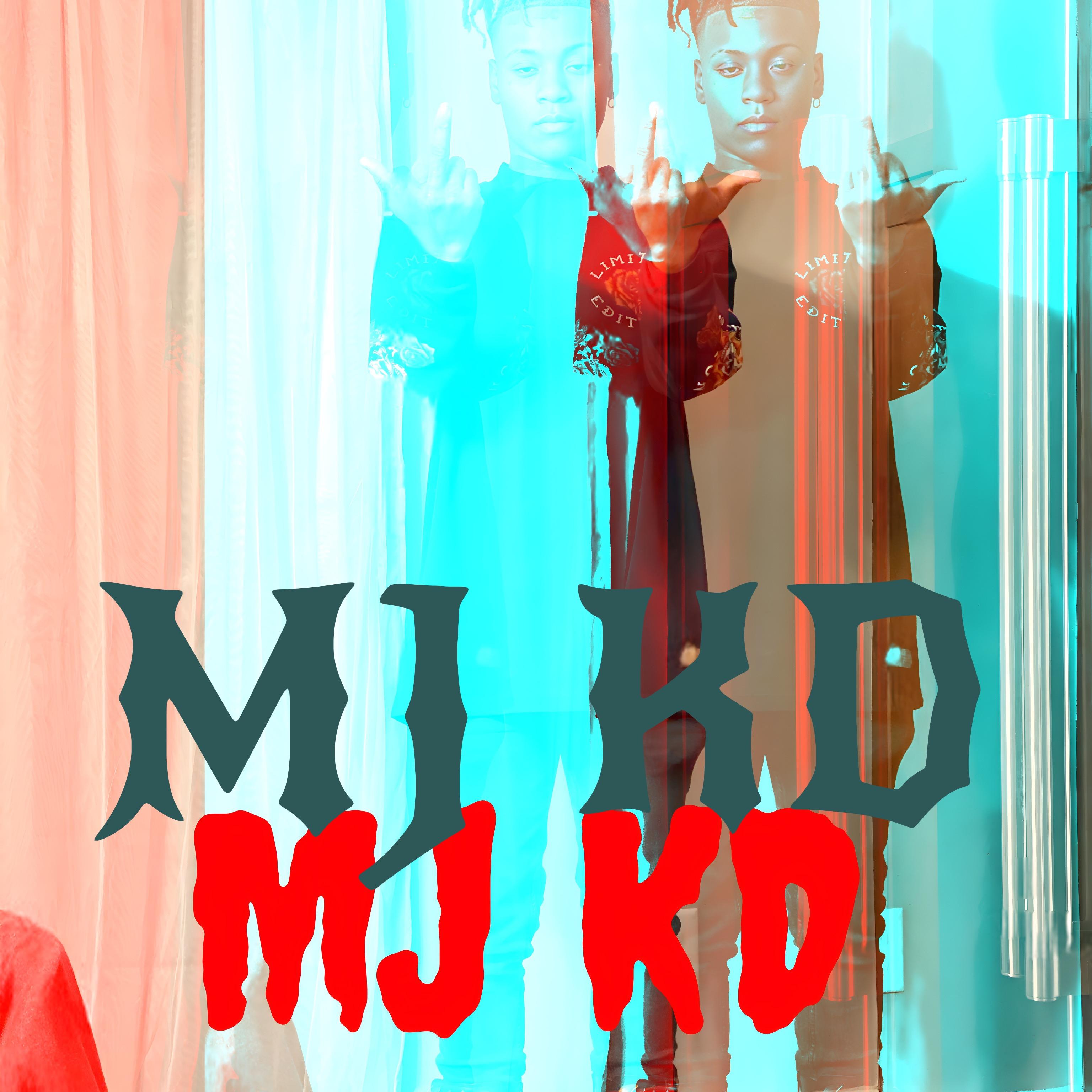 MJ KD artwork