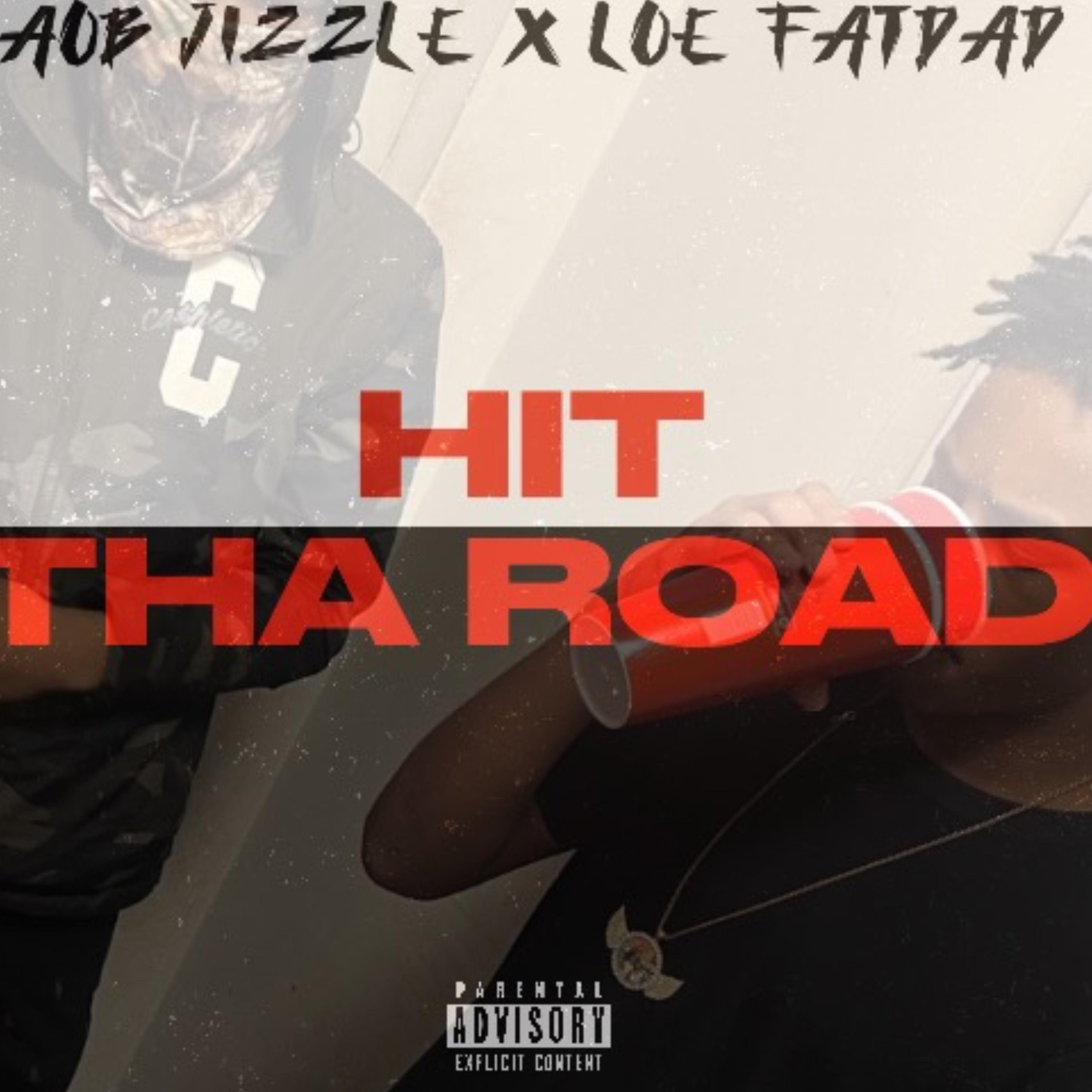 HIT THA ROAD artwork