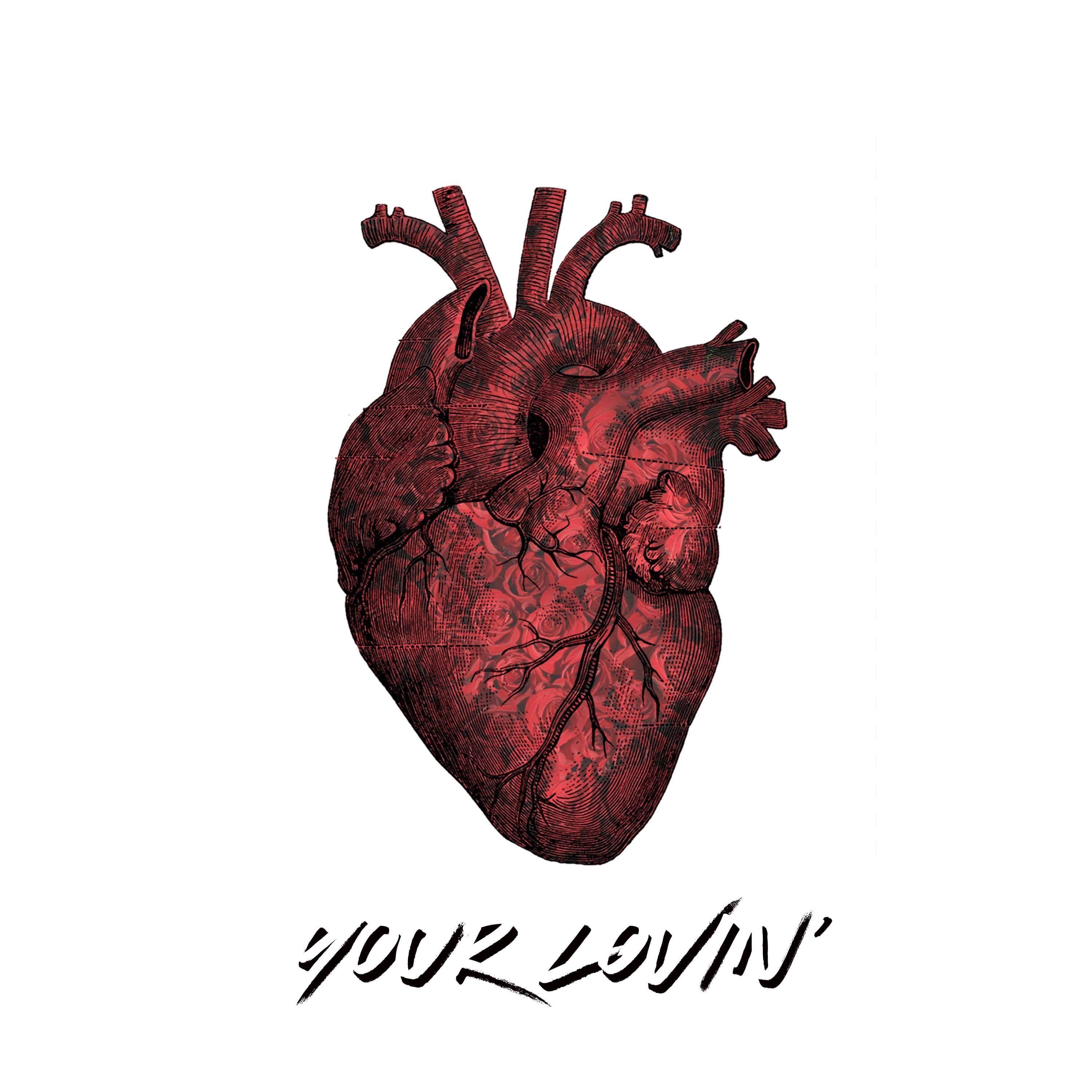 Your Lovin' artwork