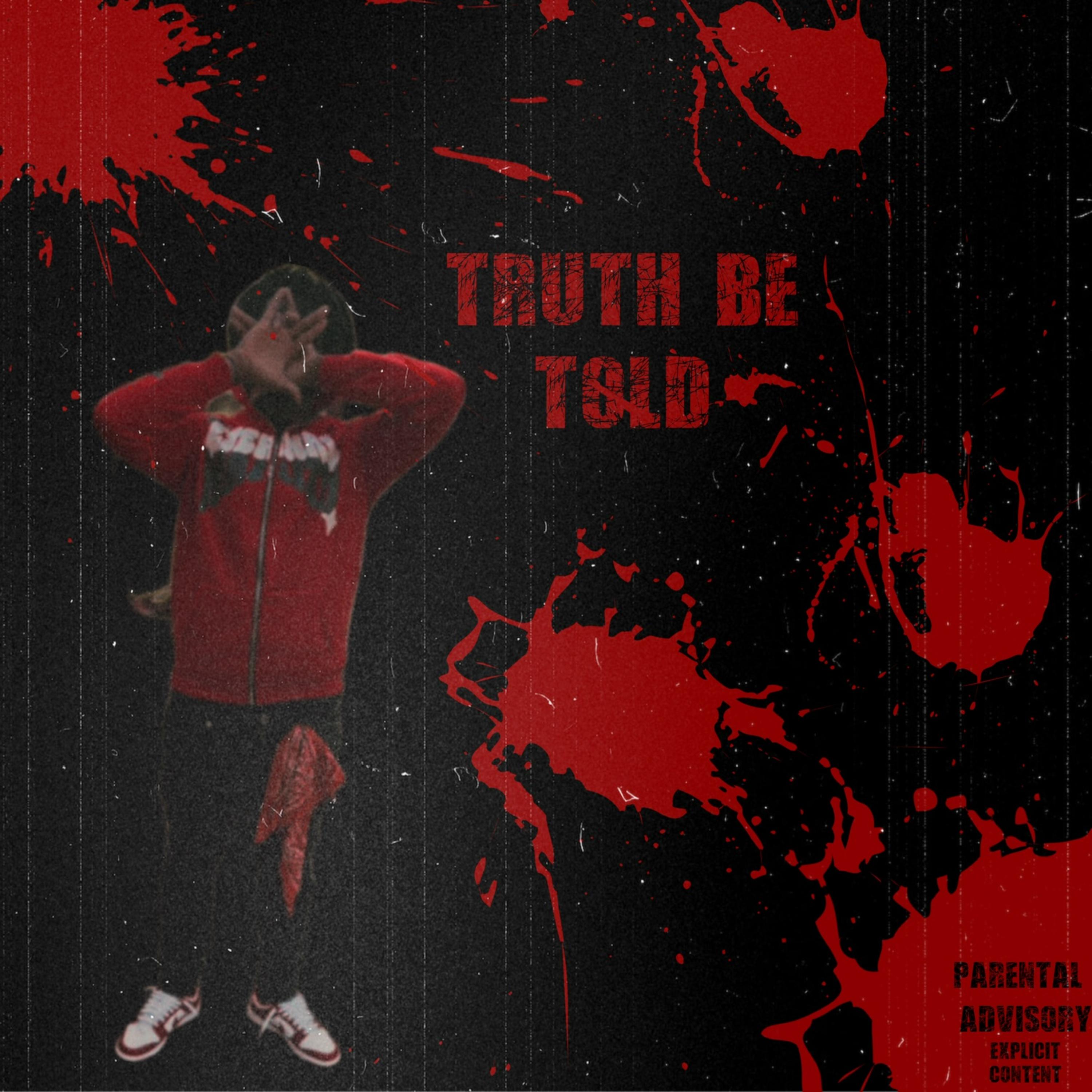 Truth Be Told by Poohoff1900 cover art