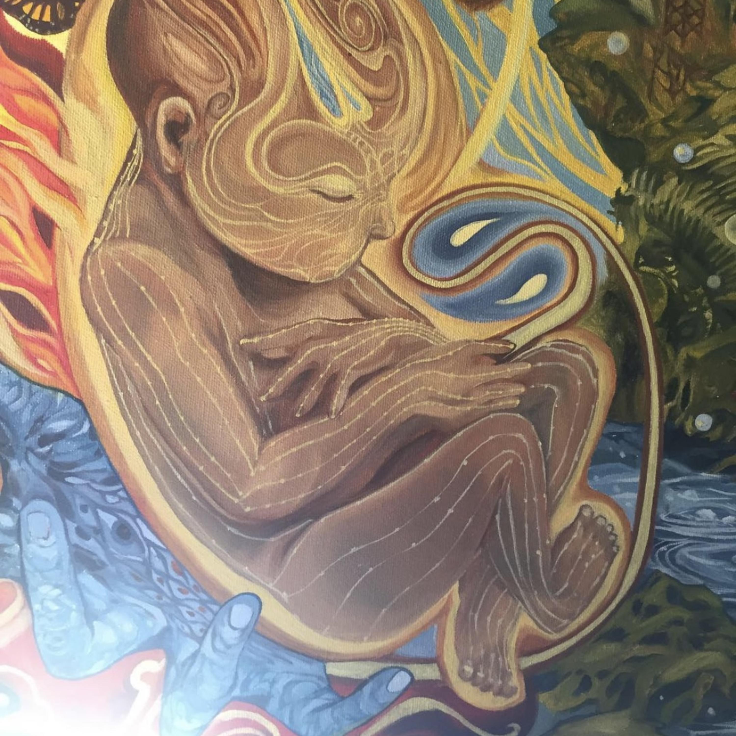Cycle artwork