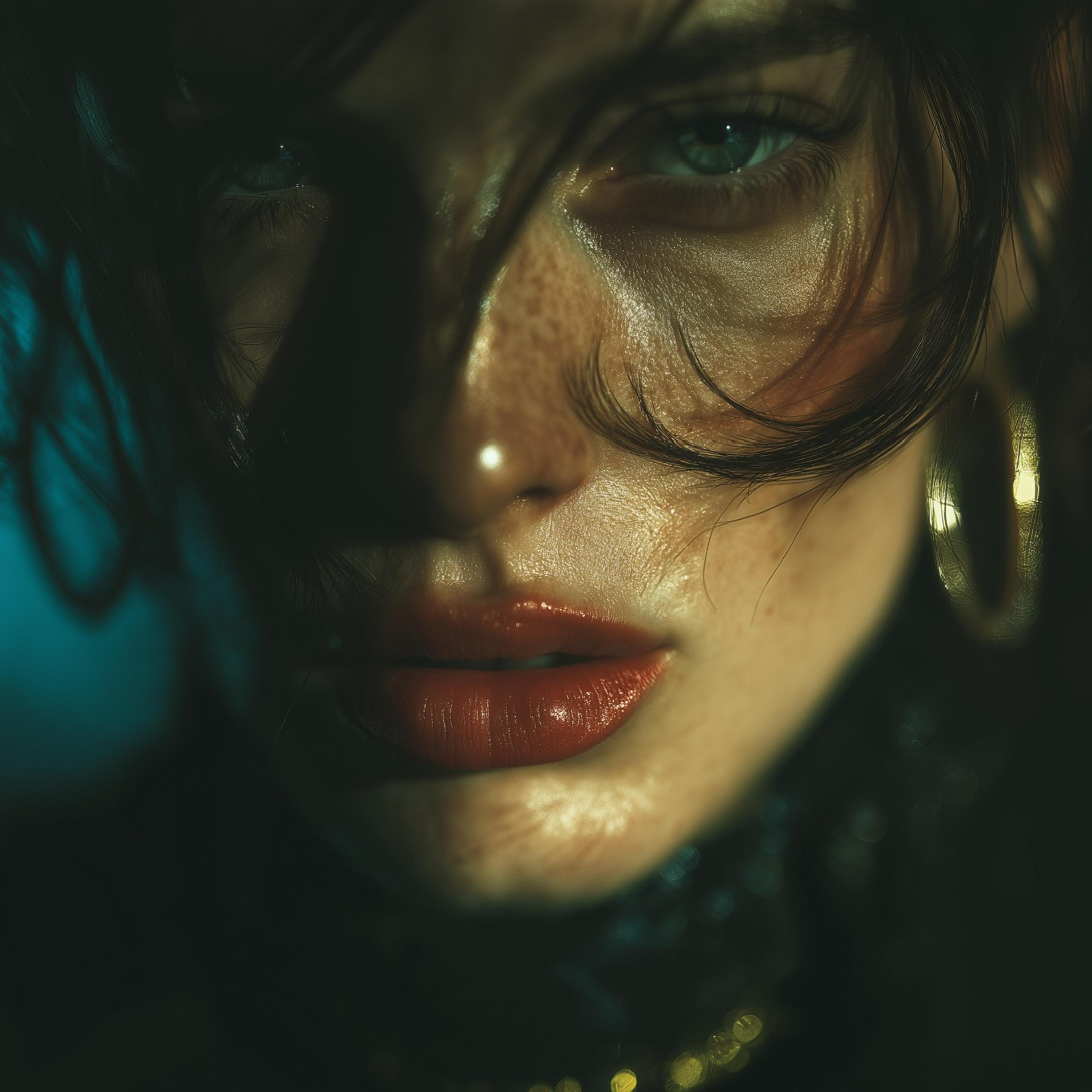 Velvet After Midnight artwork