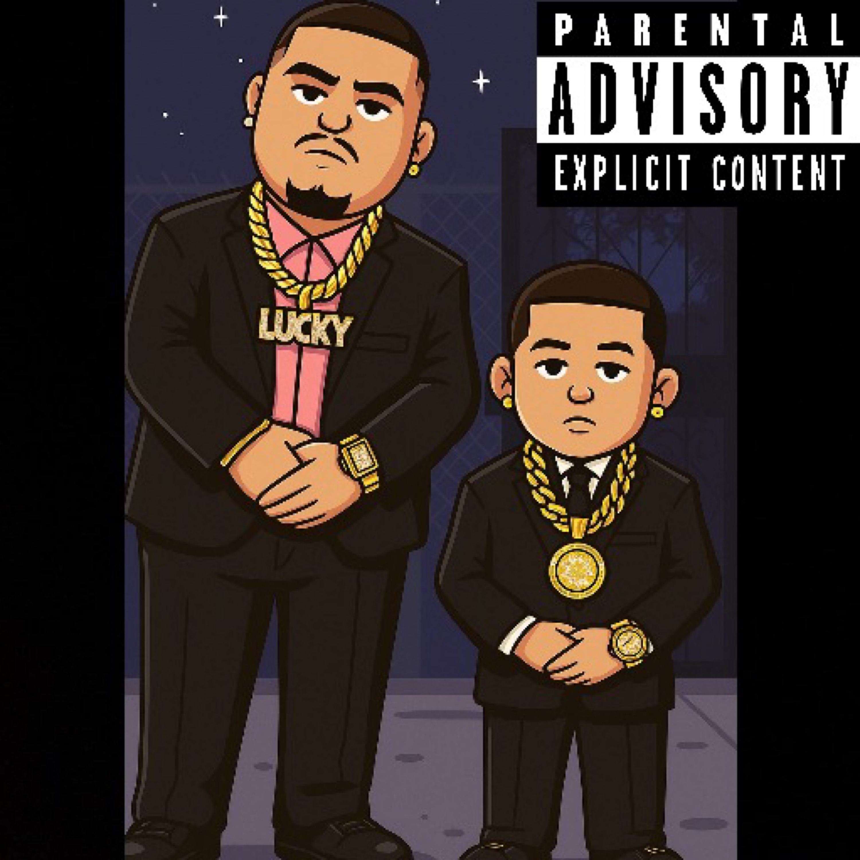 No More Pain artwork
