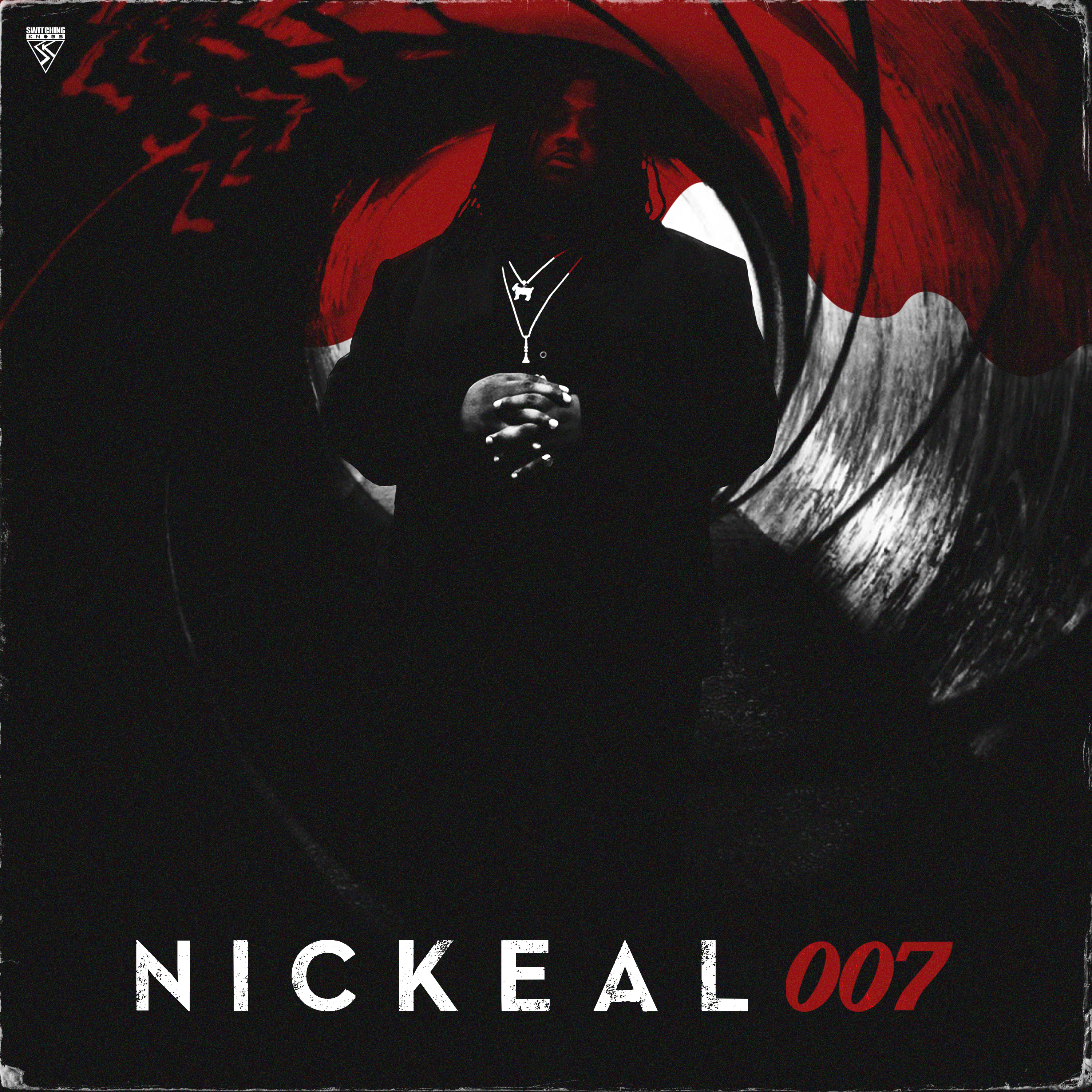 007 artwork
